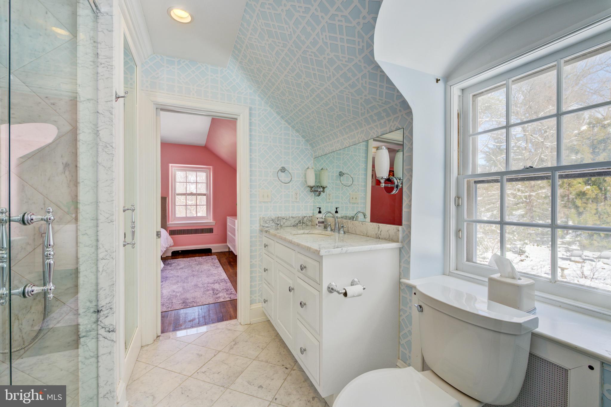 BRYN MAWR - Residential