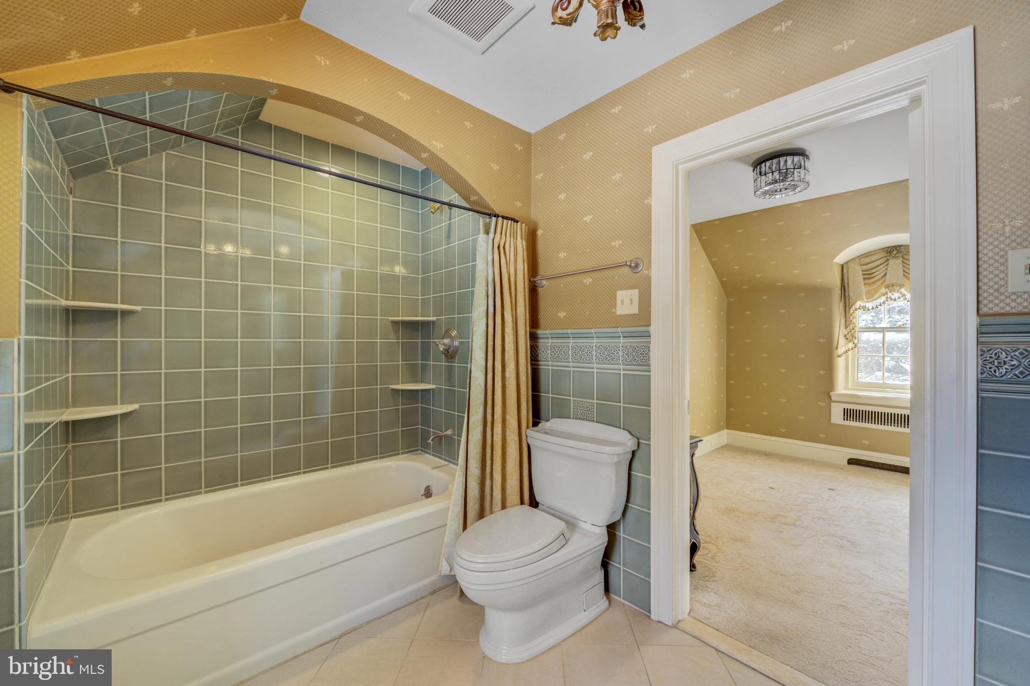 BRYN MAWR - Residential