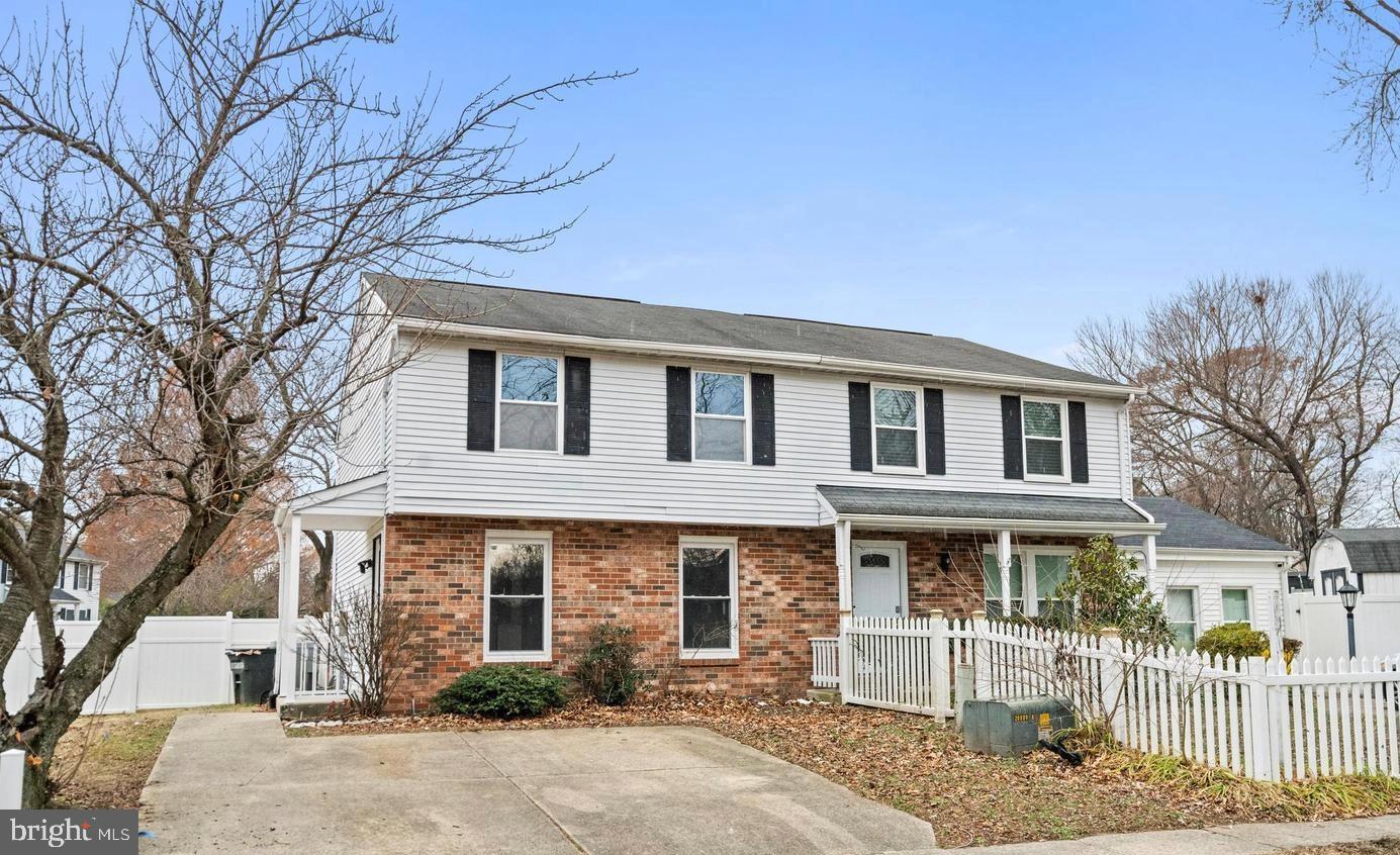 Amazing home in a very quiet and peaceful neighborhood. With a HUGE backyard. Everything up to date. Please text or email the listing agent for any question or concerns.