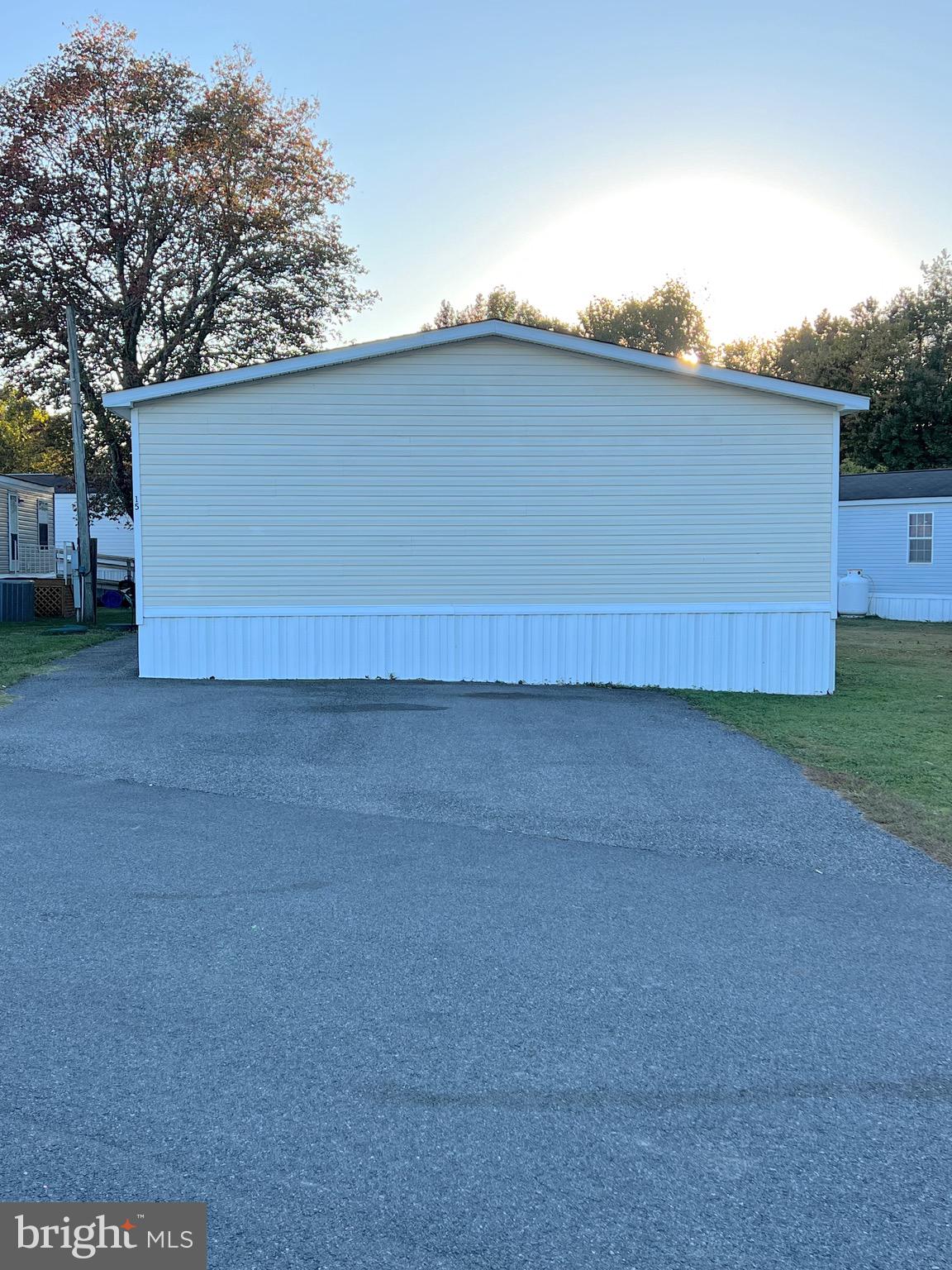 FOREST VIEW VILLAGE - Residential