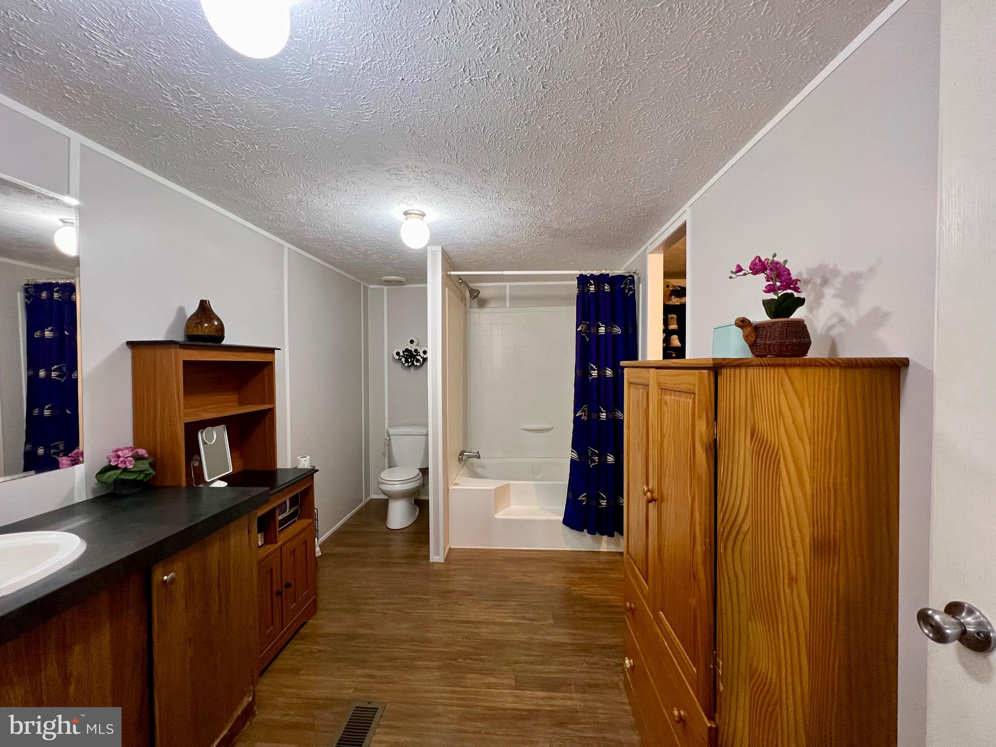 FOREST VIEW VILLAGE - Residential