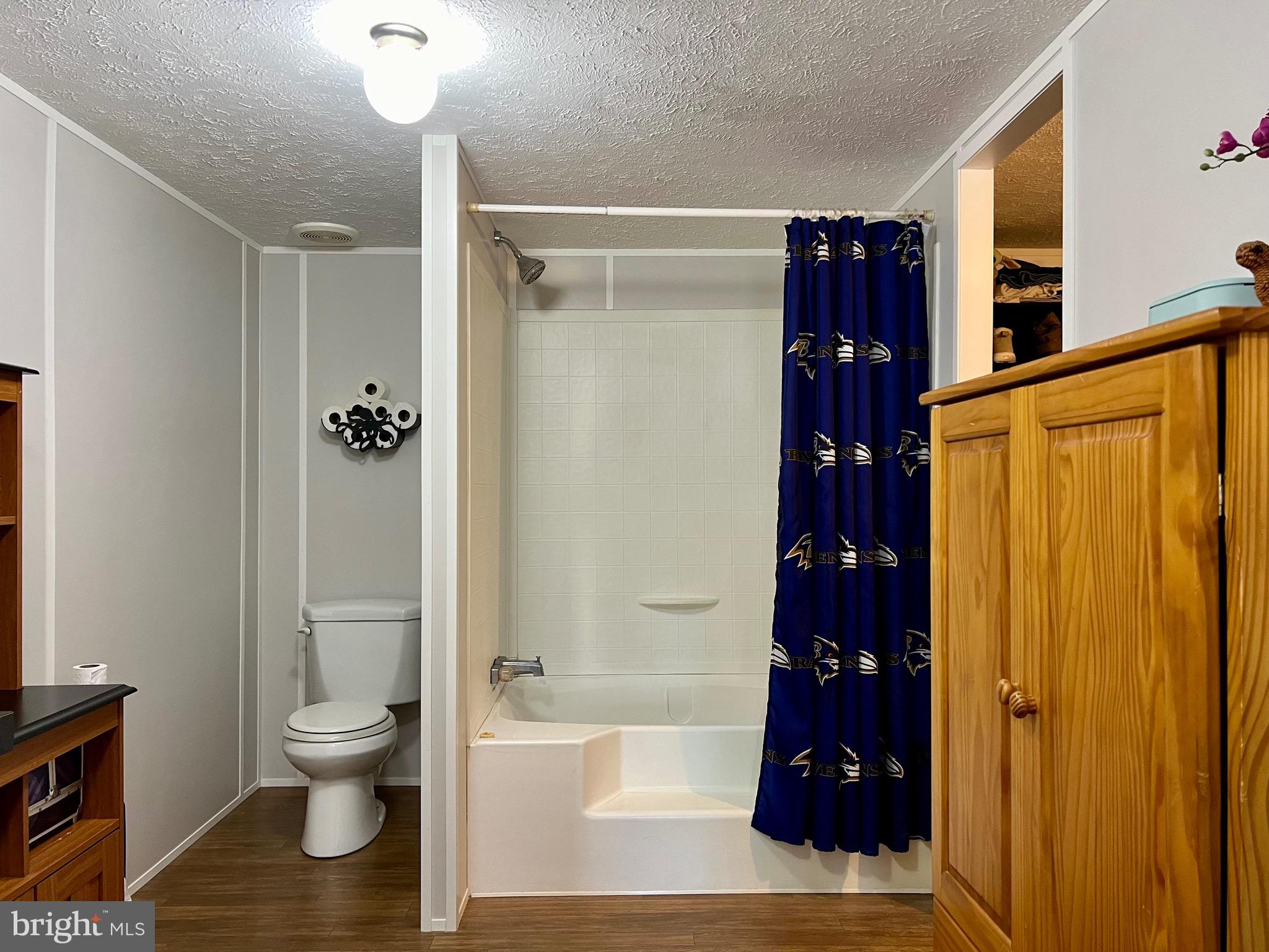 FOREST VIEW VILLAGE - Residential