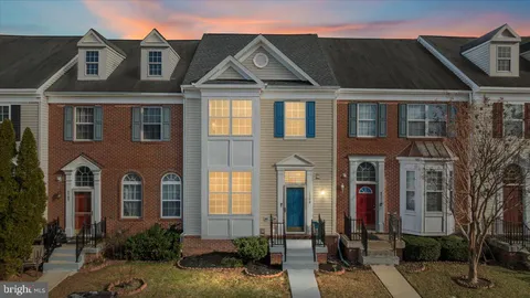 8709 Chorley Way, Bristow, VA MLS: VAPW2089378