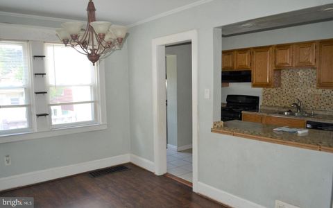 7034 DUNBAR ROAD DUNDALK MD 21222