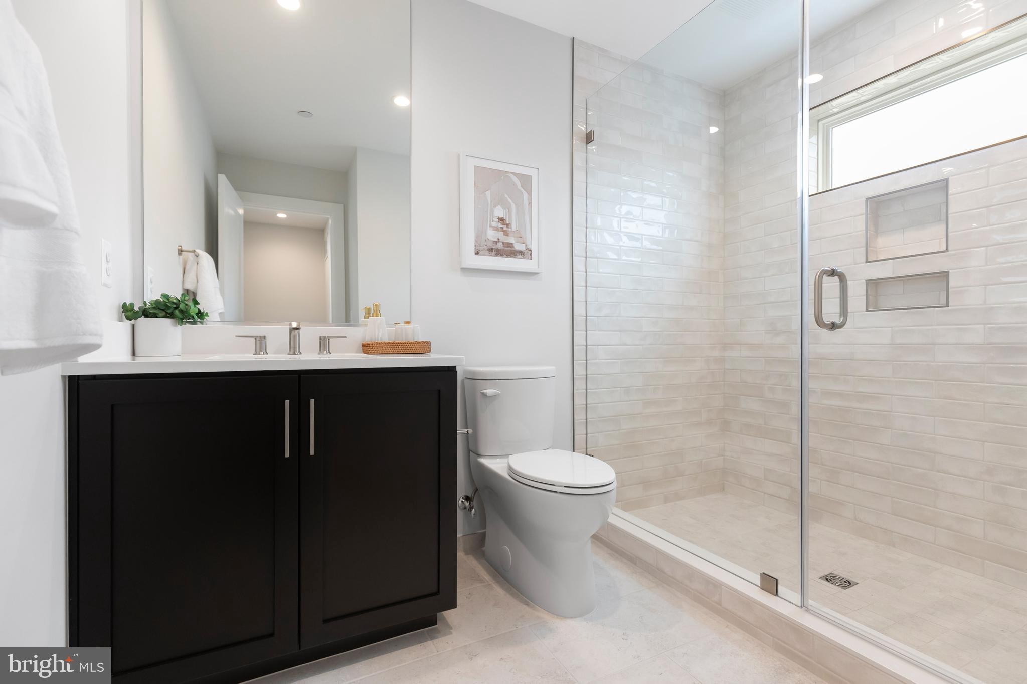 FALLS CHURCH CITY - Residential