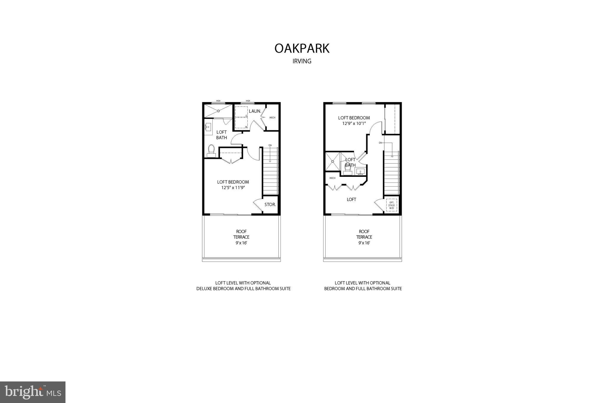 FALLS CHURCH CITY - Residential