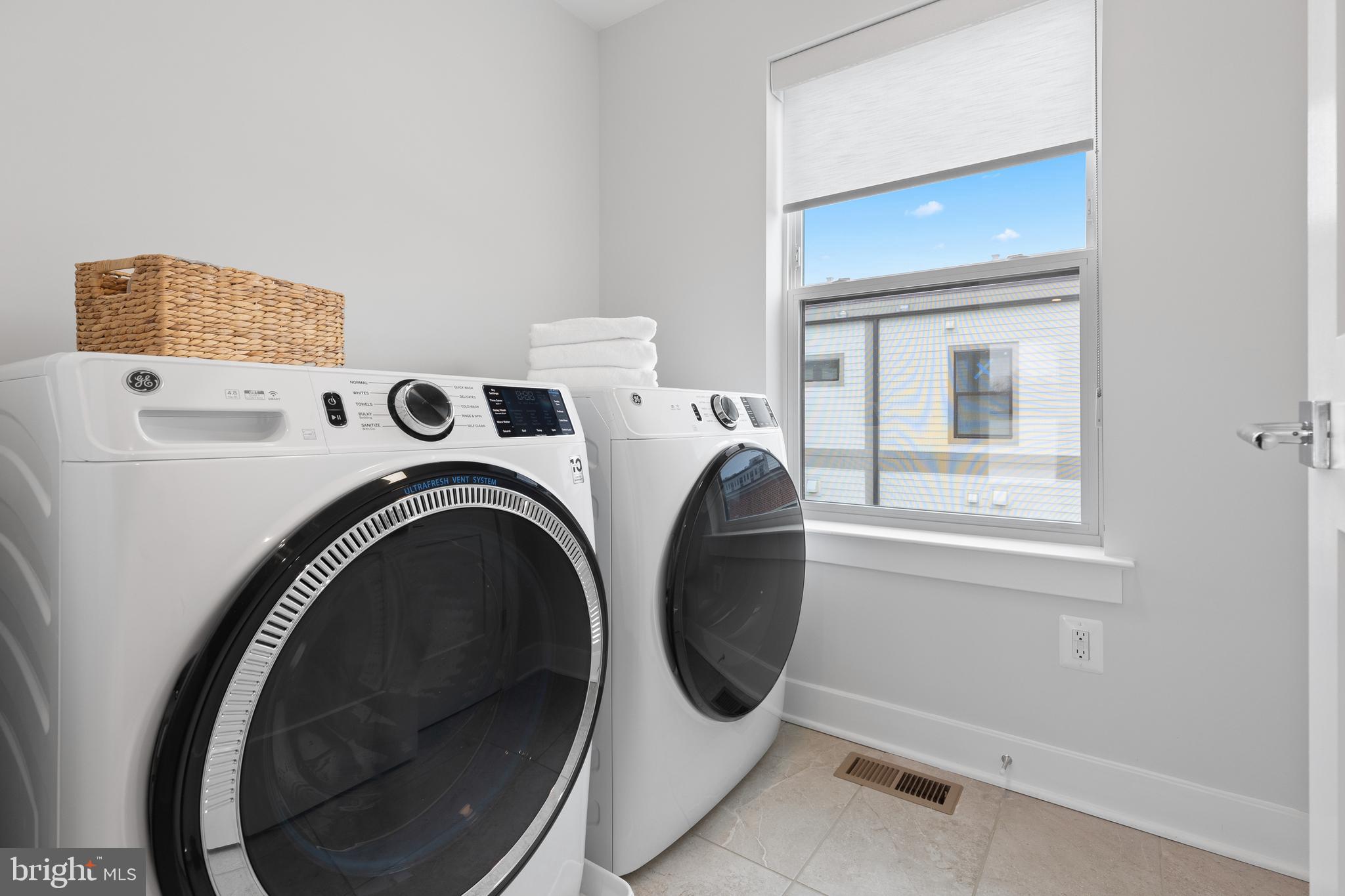 FALLS CHURCH CITY - Residential