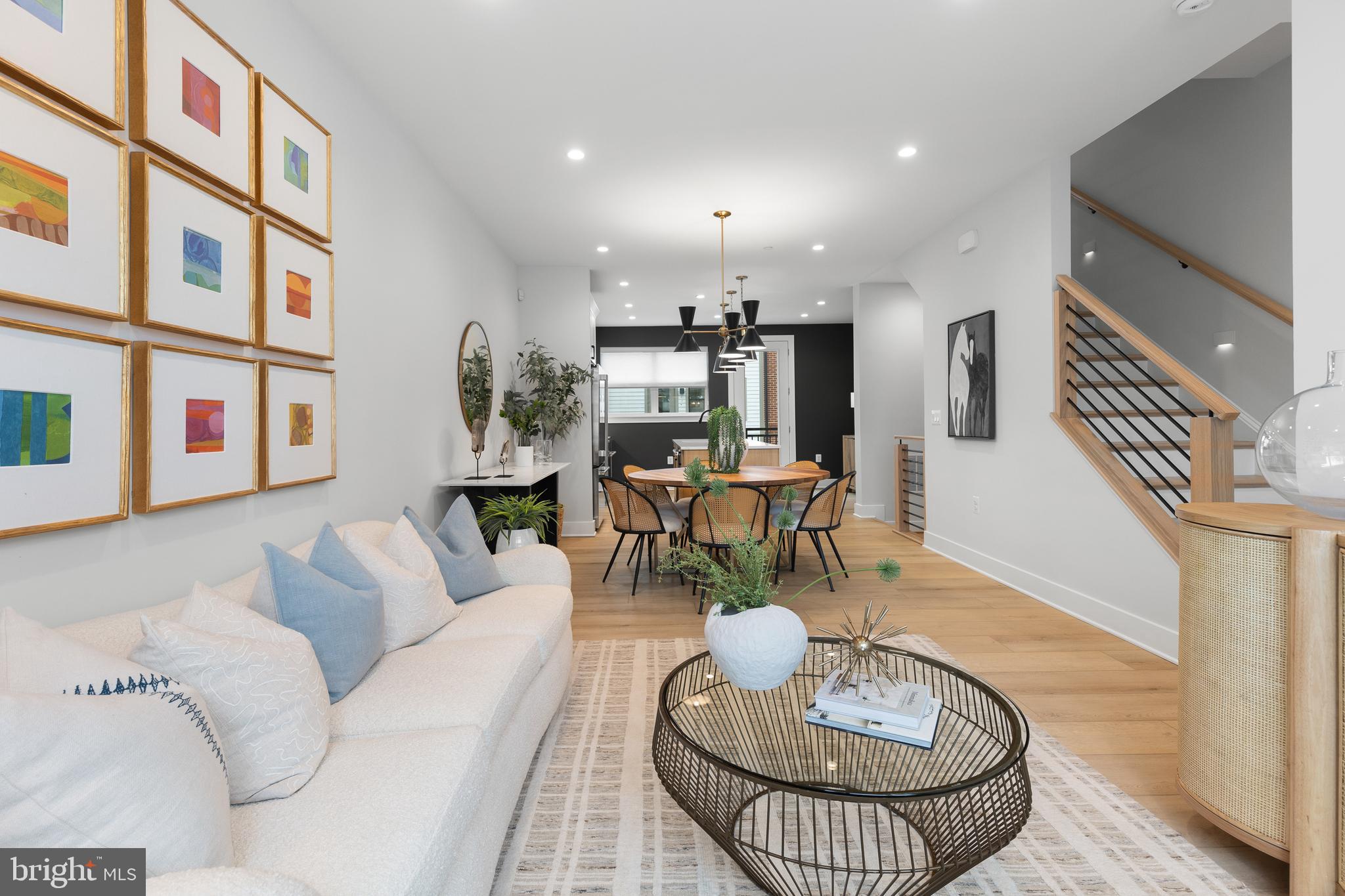 FALLS CHURCH CITY - Residential