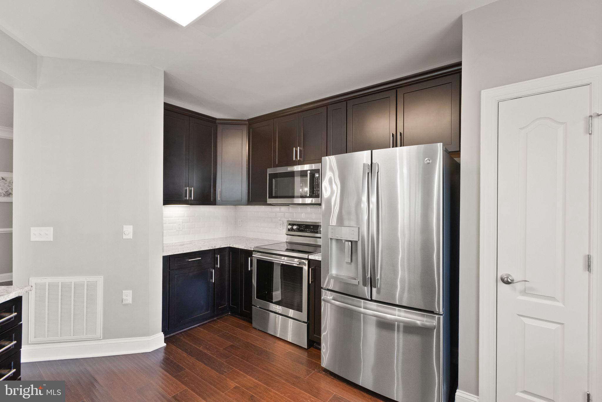 REGENCY AT DOMINION VALLEY - Residential