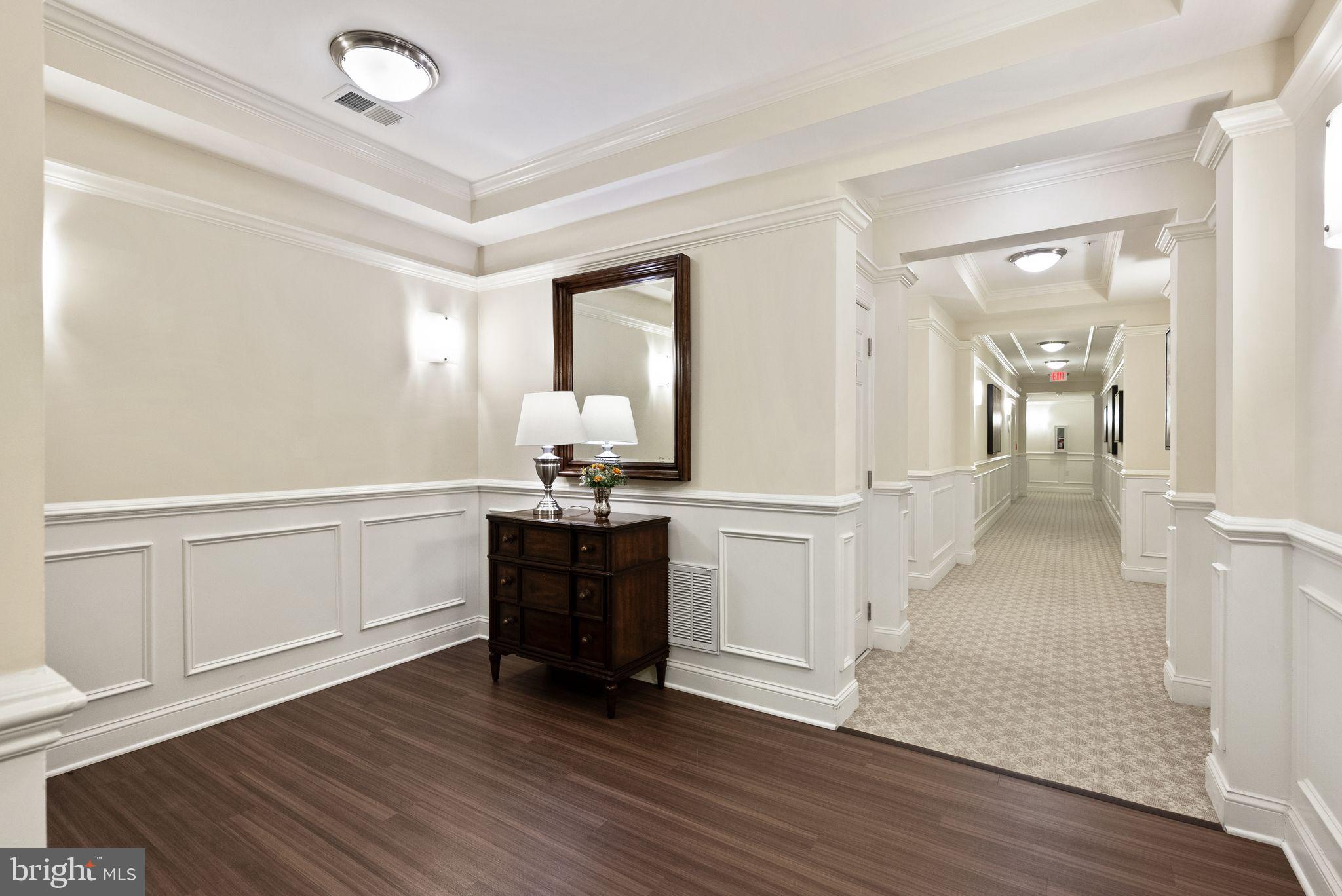 REGENCY AT DOMINION VALLEY - Residential