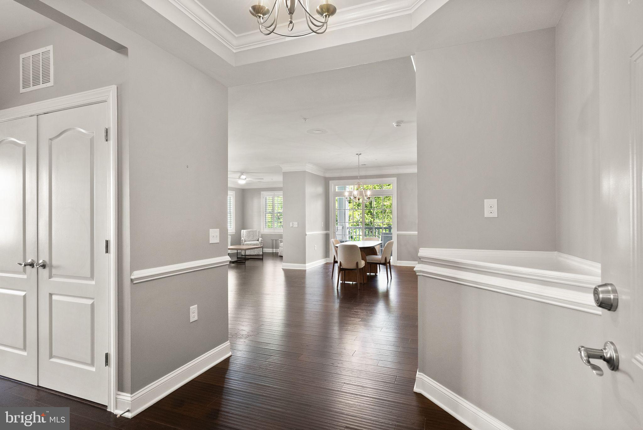 REGENCY AT DOMINION VALLEY - Residential