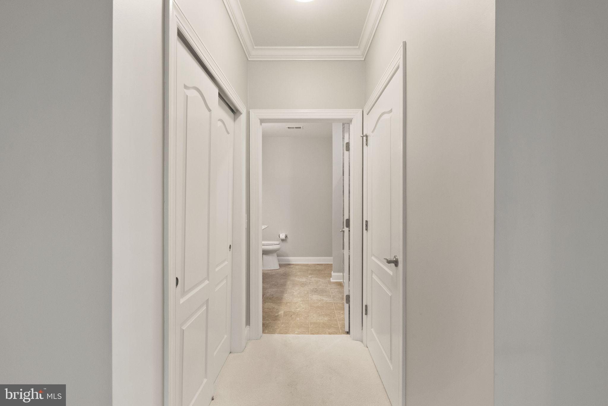 REGENCY AT DOMINION VALLEY - Residential