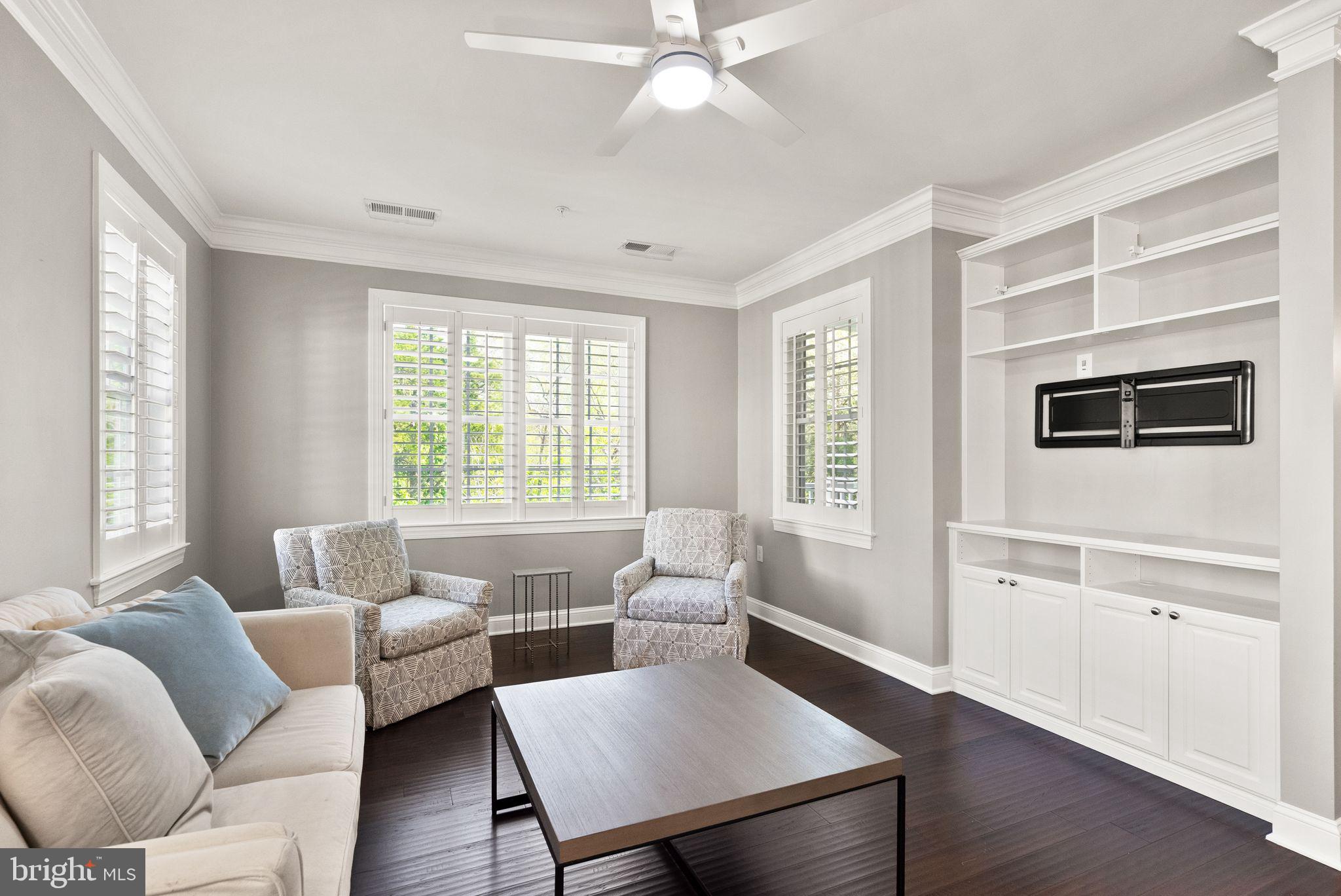 REGENCY AT DOMINION VALLEY - Residential