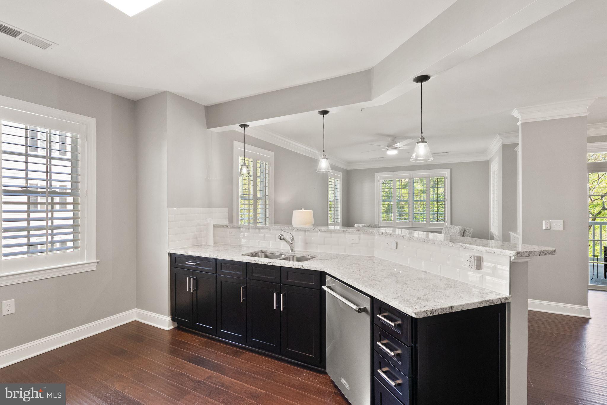 REGENCY AT DOMINION VALLEY - Residential