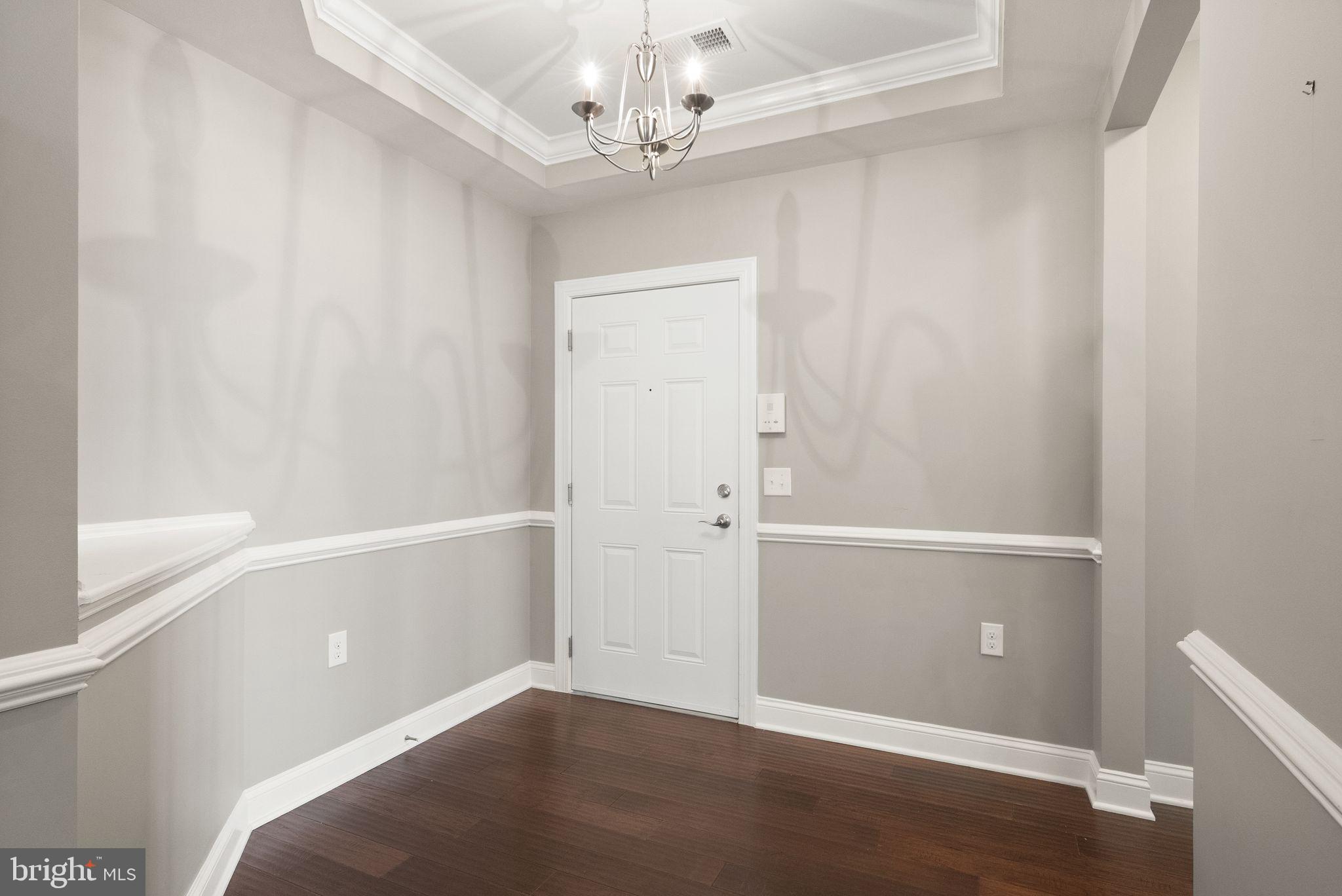 REGENCY AT DOMINION VALLEY - Residential