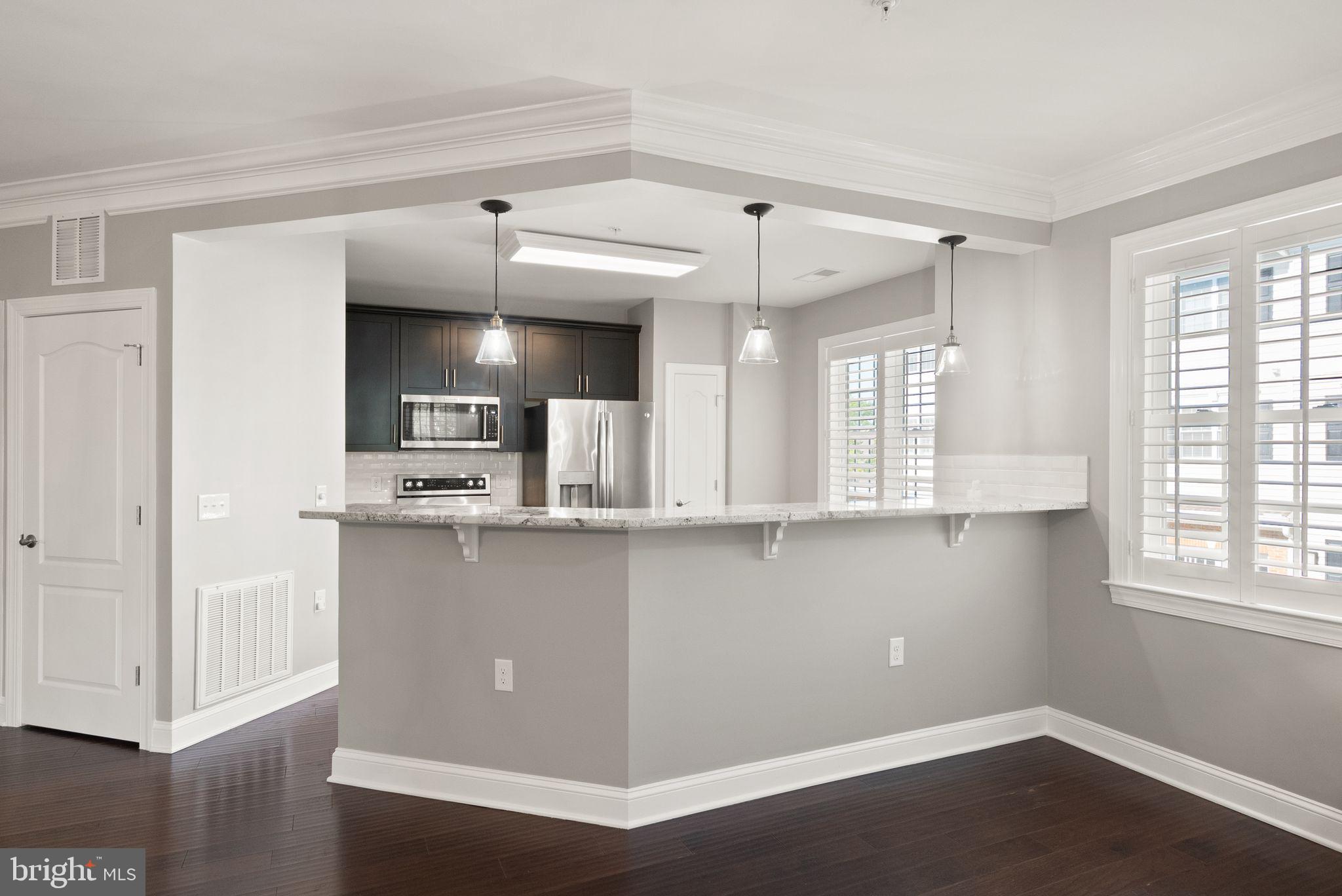 REGENCY AT DOMINION VALLEY - Residential