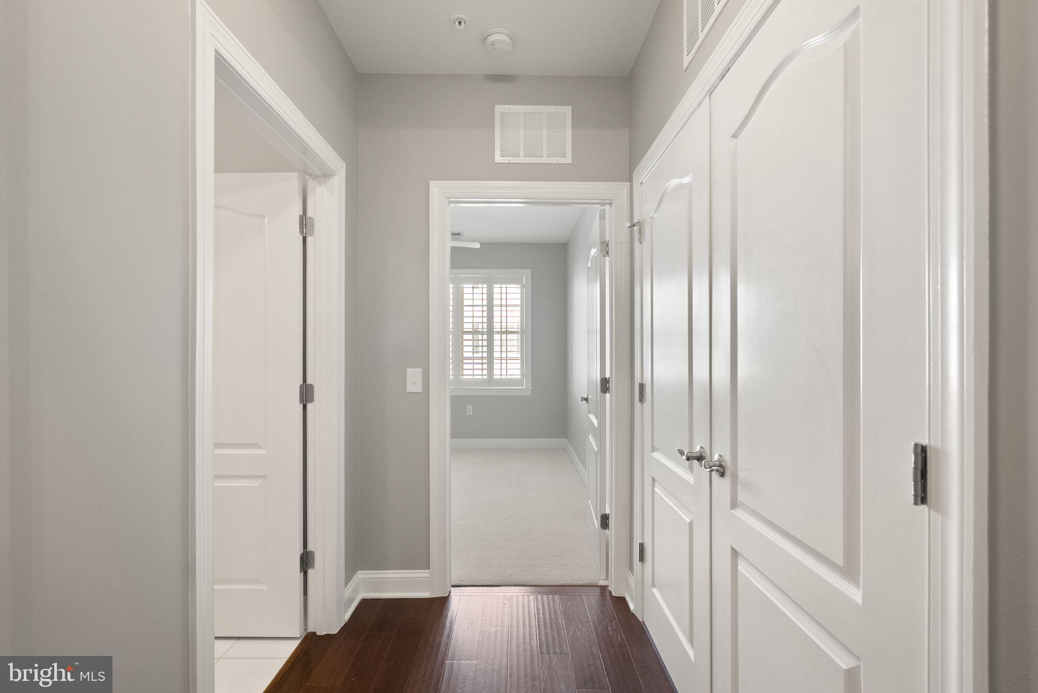 REGENCY AT DOMINION VALLEY - Residential