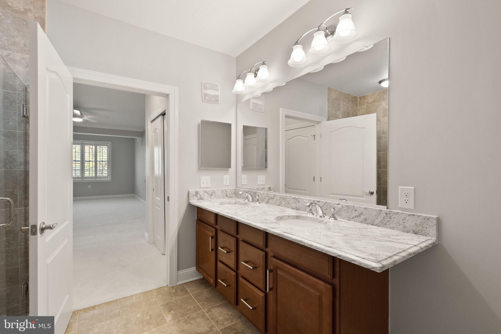 REGENCY AT DOMINION VALLEY - Residential