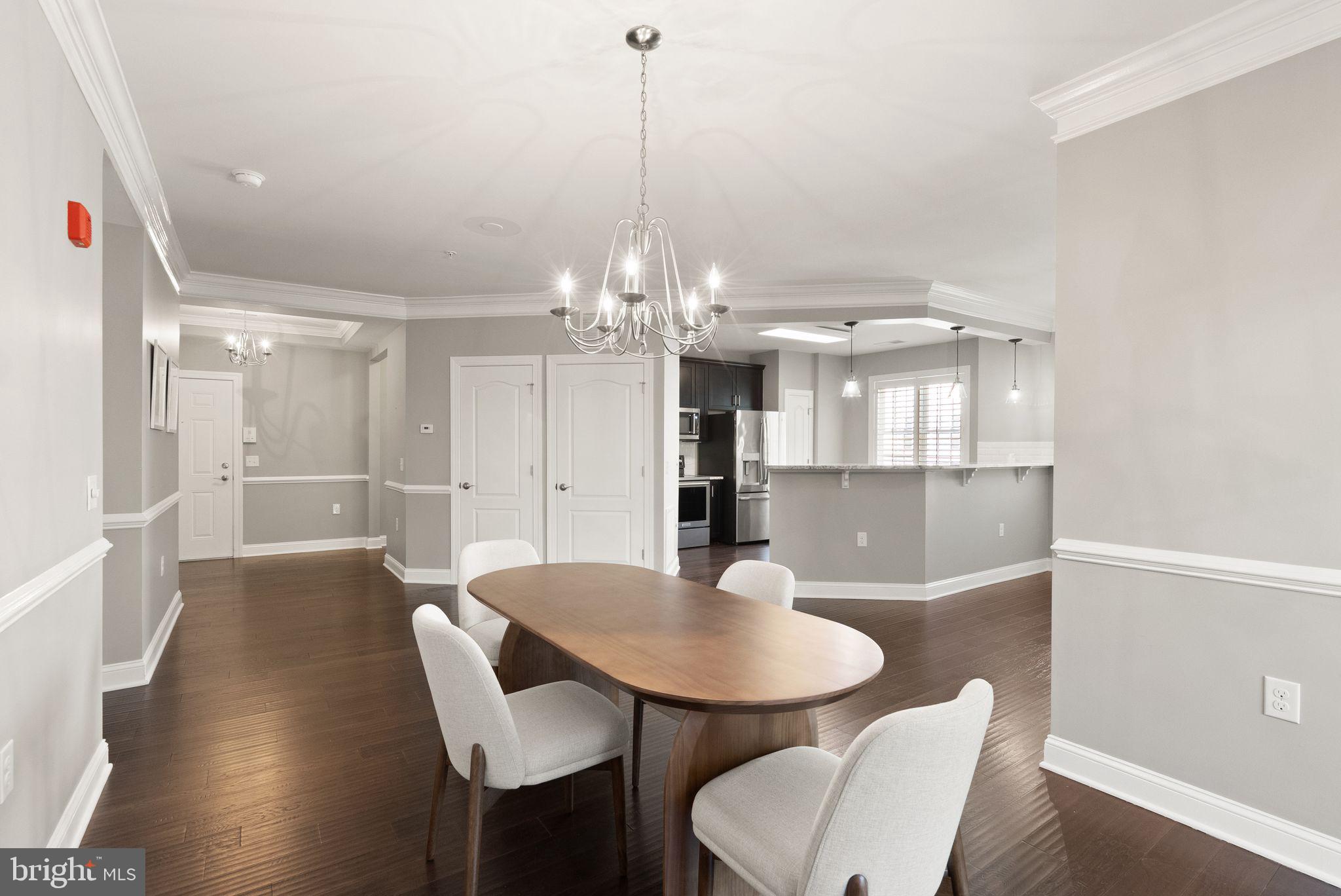 REGENCY AT DOMINION VALLEY - Residential