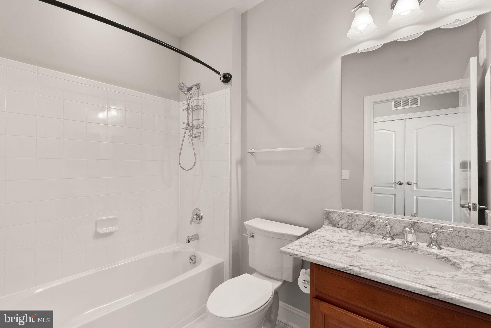 REGENCY AT DOMINION VALLEY - Residential