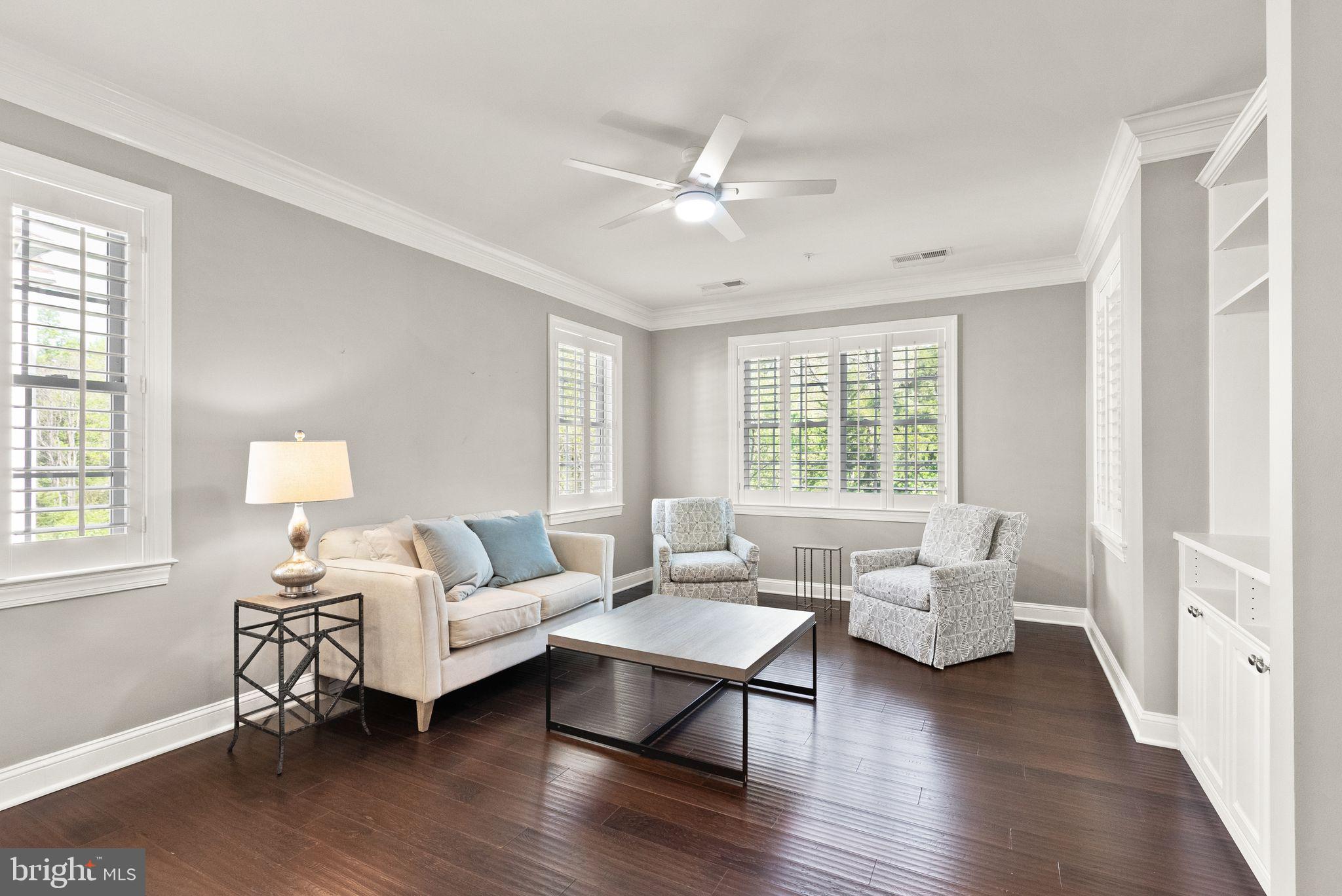 REGENCY AT DOMINION VALLEY - Residential