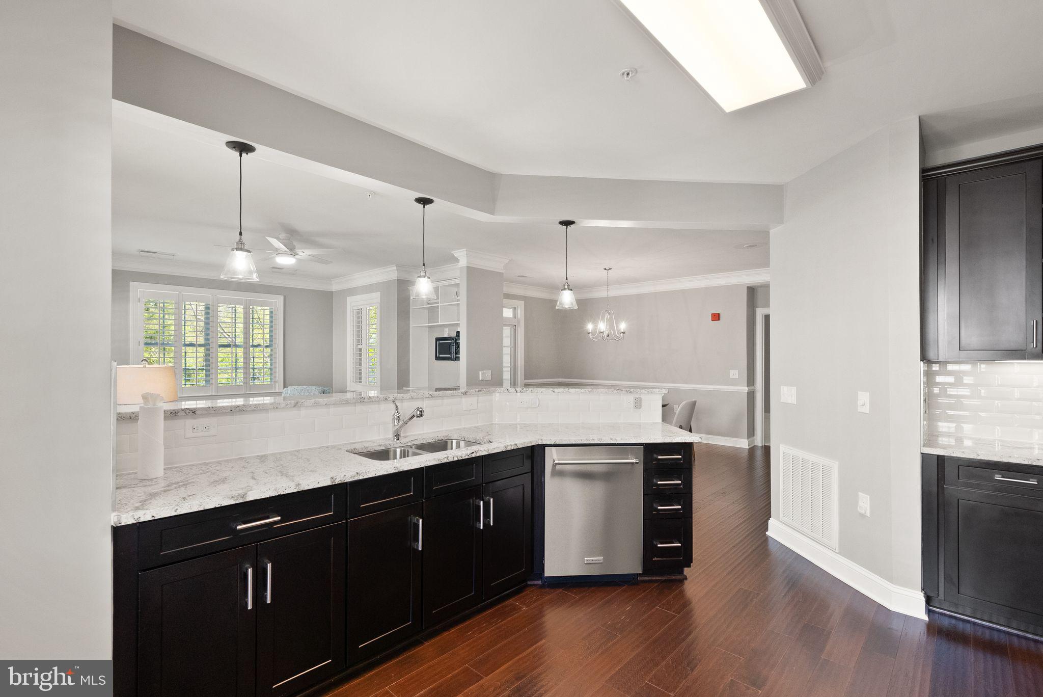 REGENCY AT DOMINION VALLEY - Residential