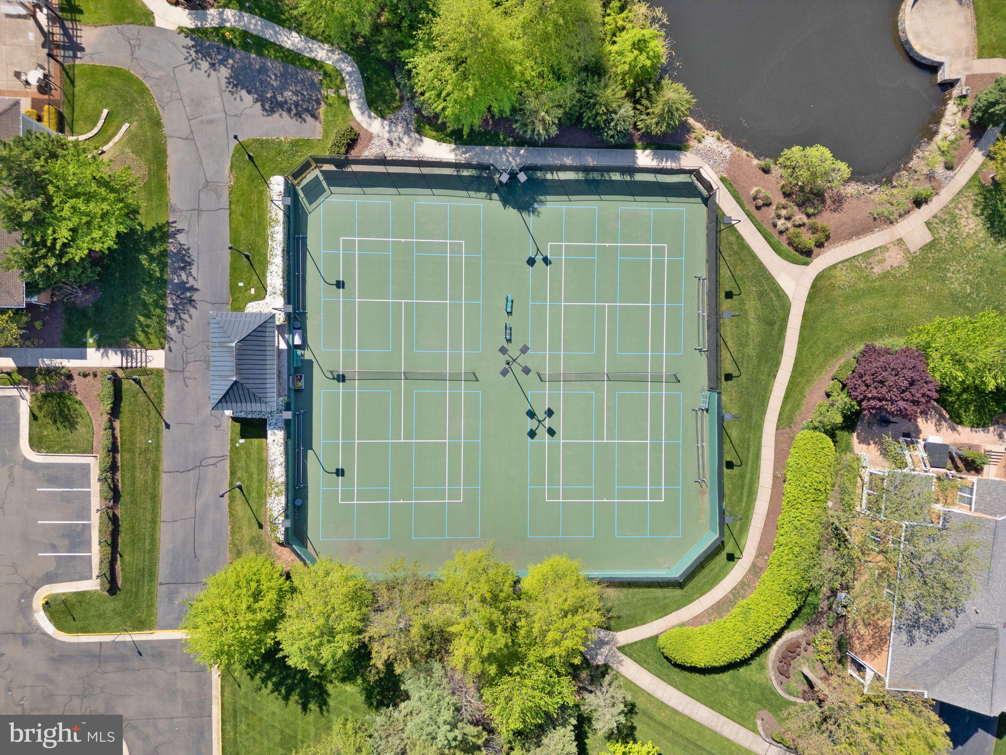 REGENCY AT DOMINION VALLEY - Residential