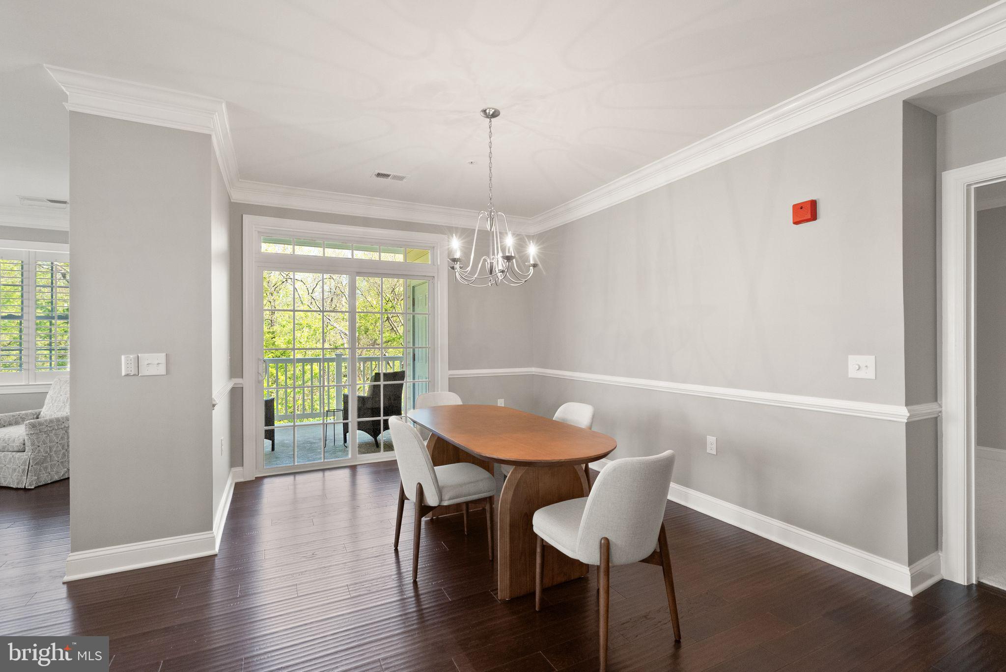 REGENCY AT DOMINION VALLEY - Residential