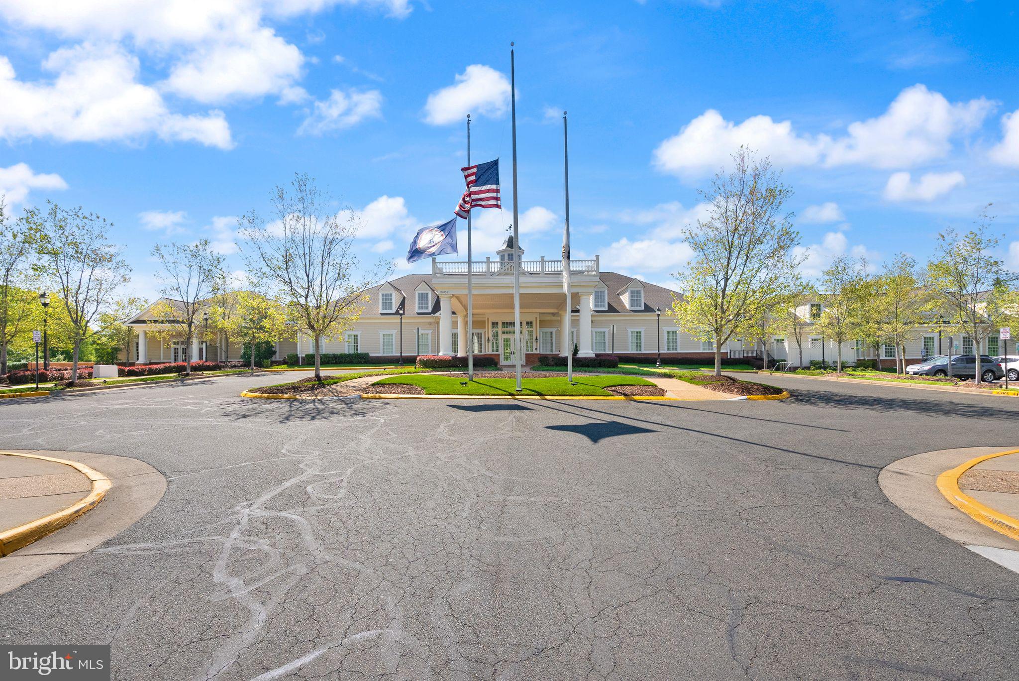 REGENCY AT DOMINION VALLEY - Residential