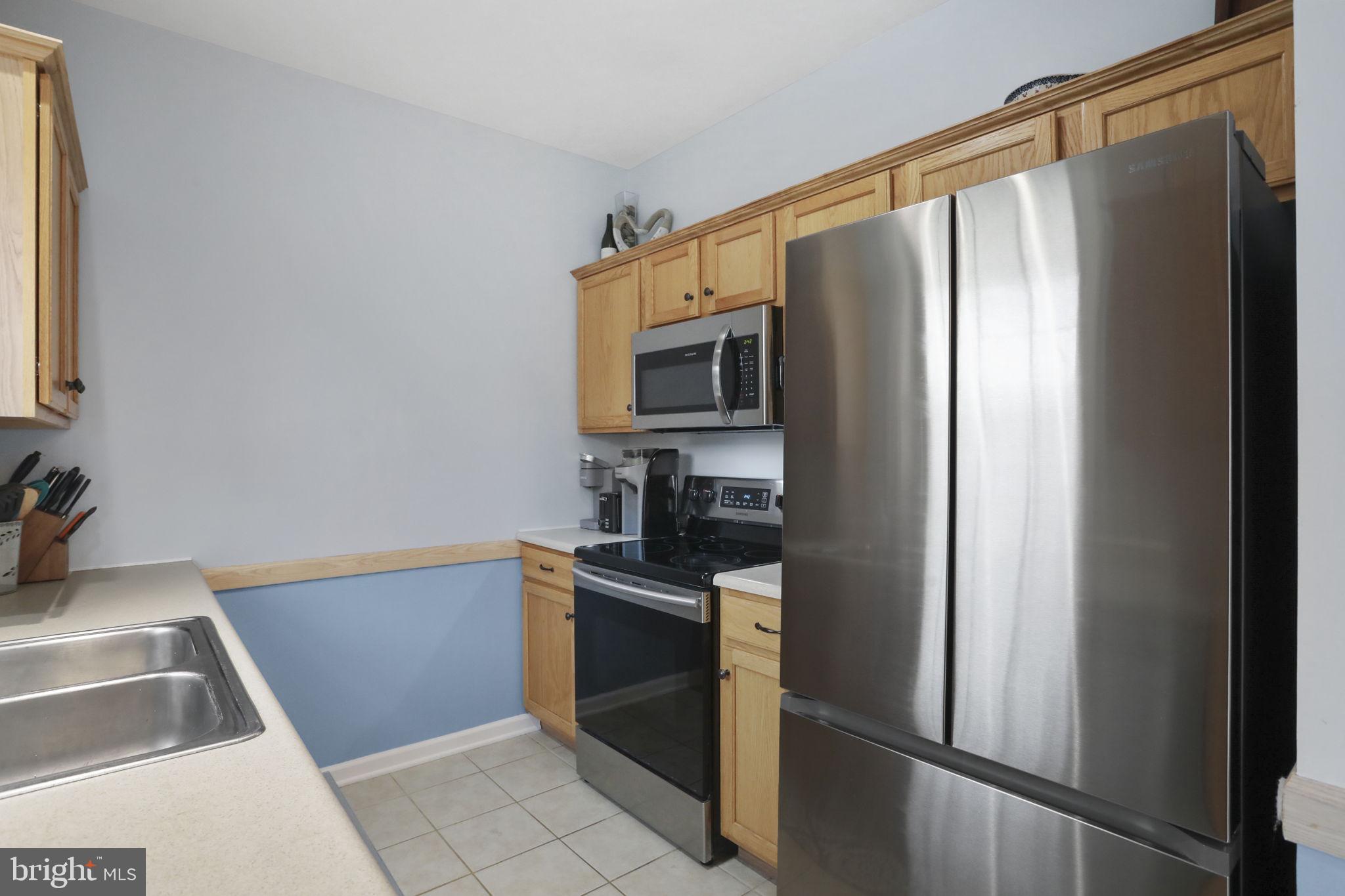 NICHOLSON SQUARE - Residential