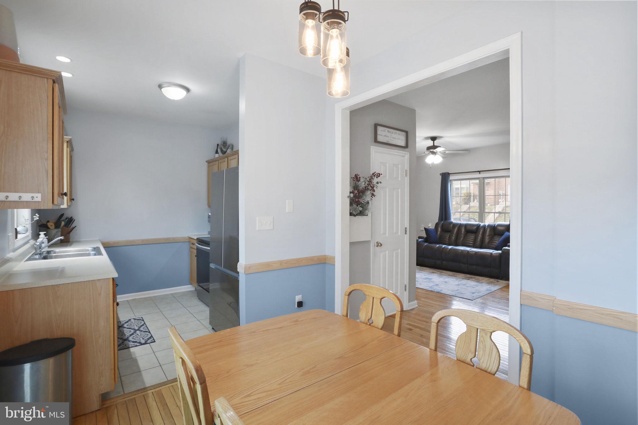 NICHOLSON SQUARE - Residential