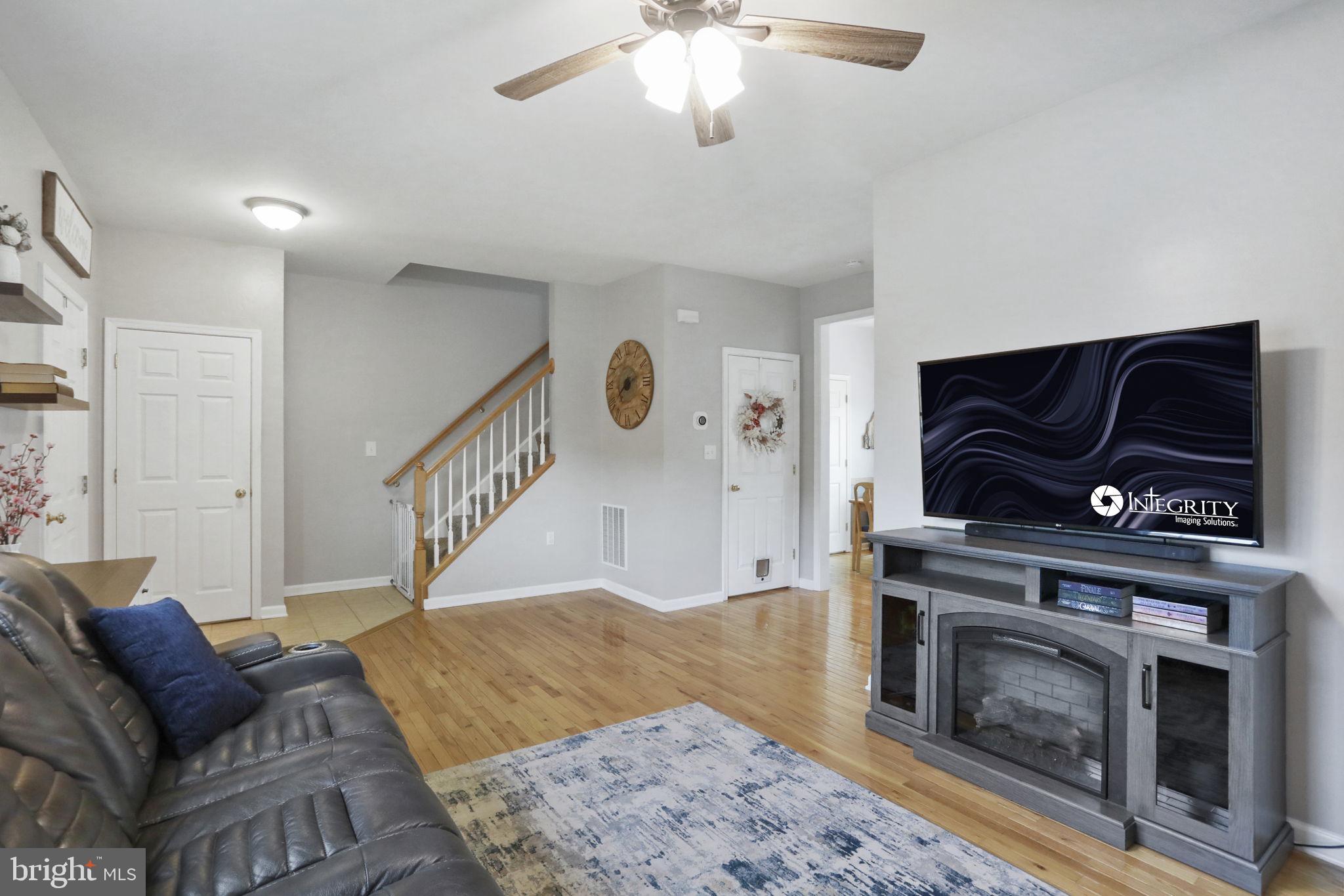 NICHOLSON SQUARE - Residential