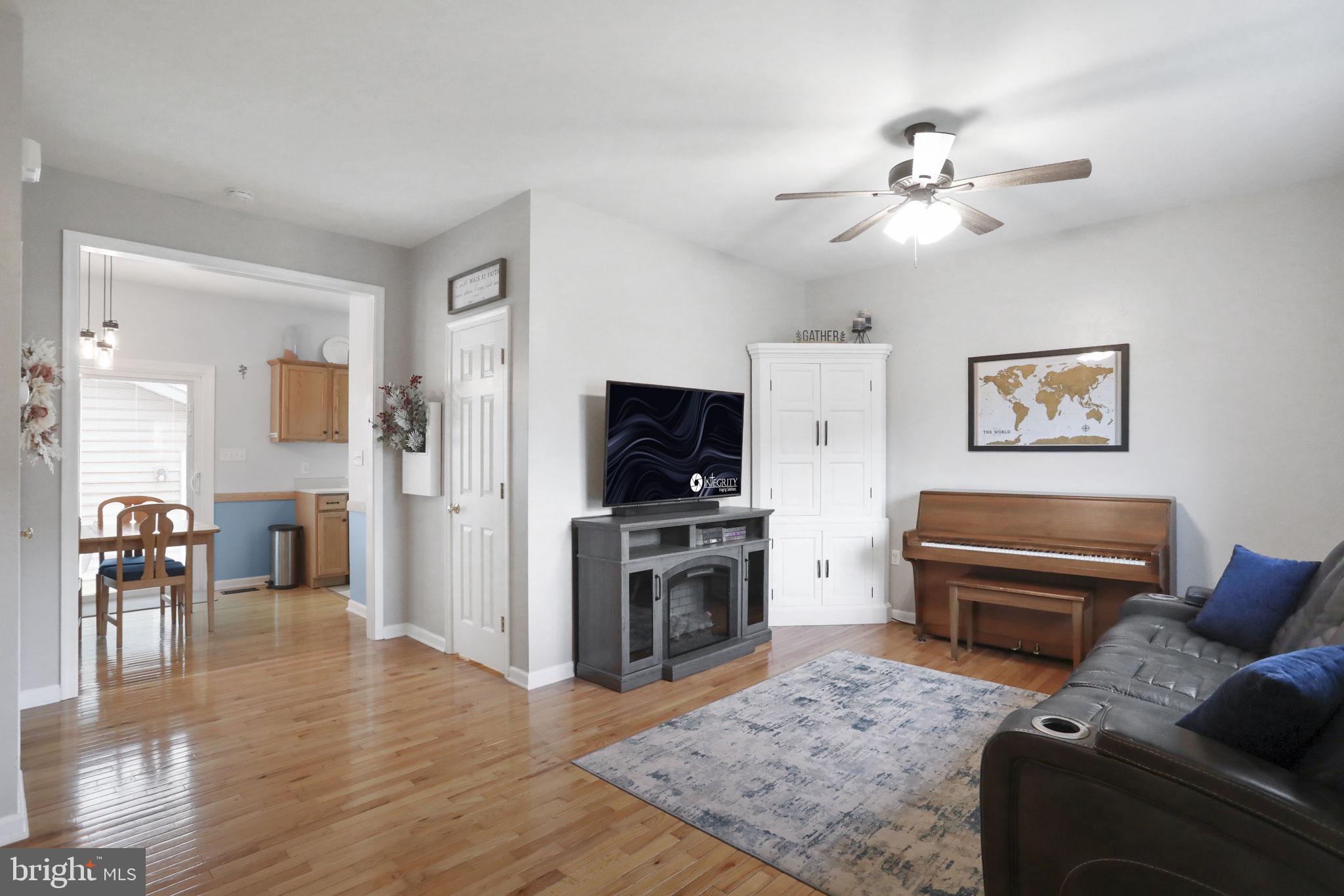 NICHOLSON SQUARE - Residential