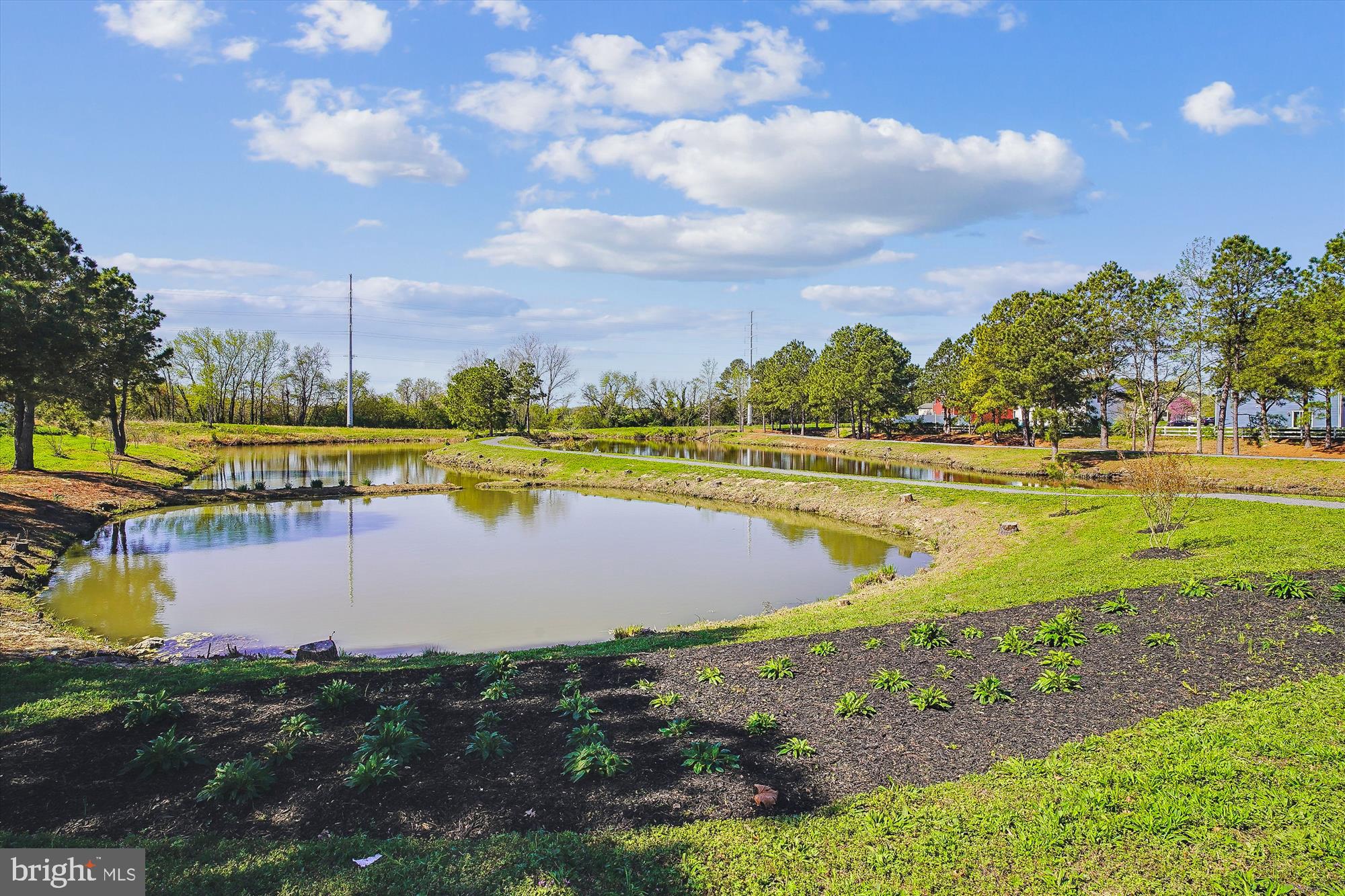 PINTAIL LANDING - Residential