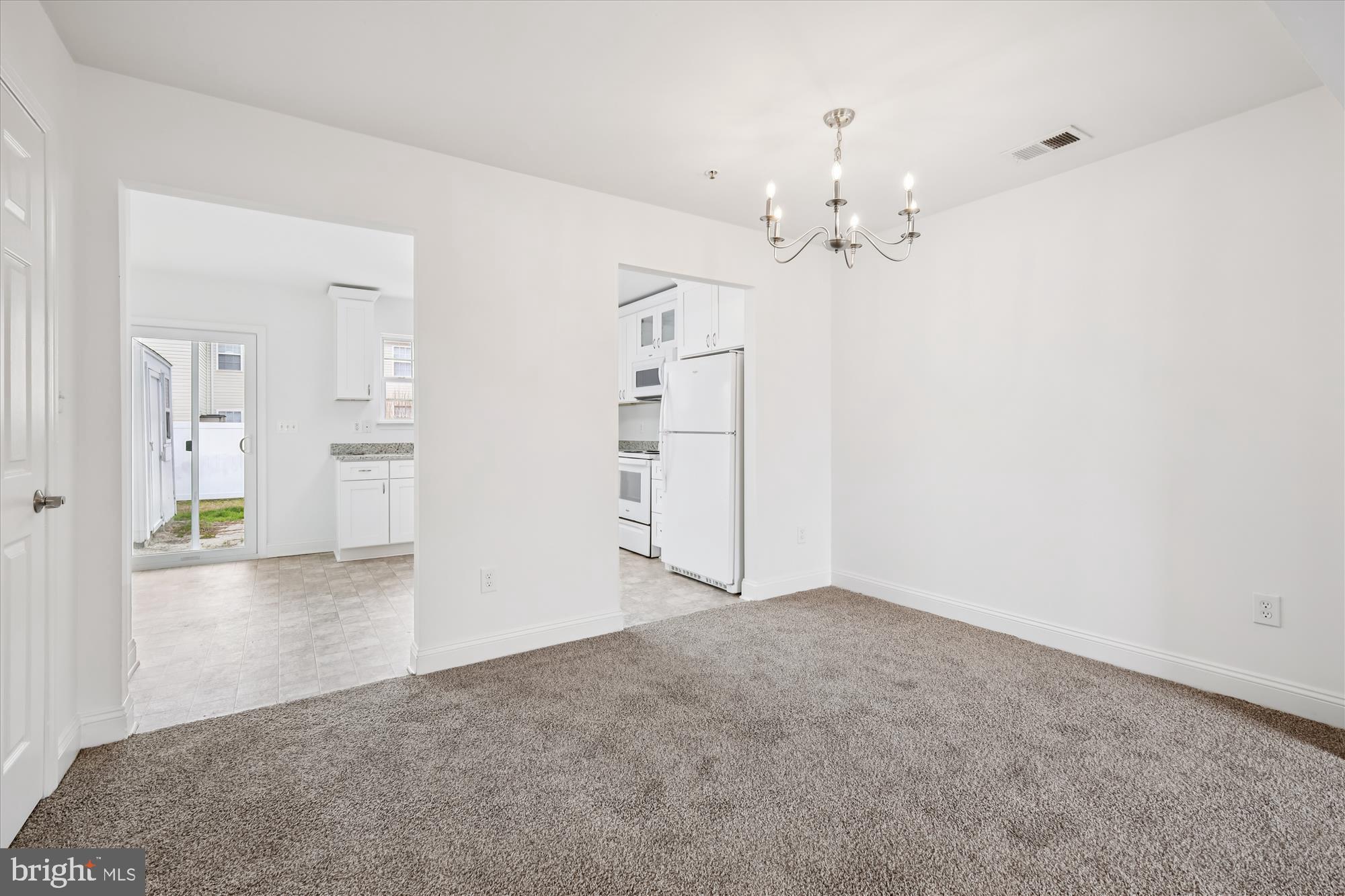 PINTAIL LANDING - Residential