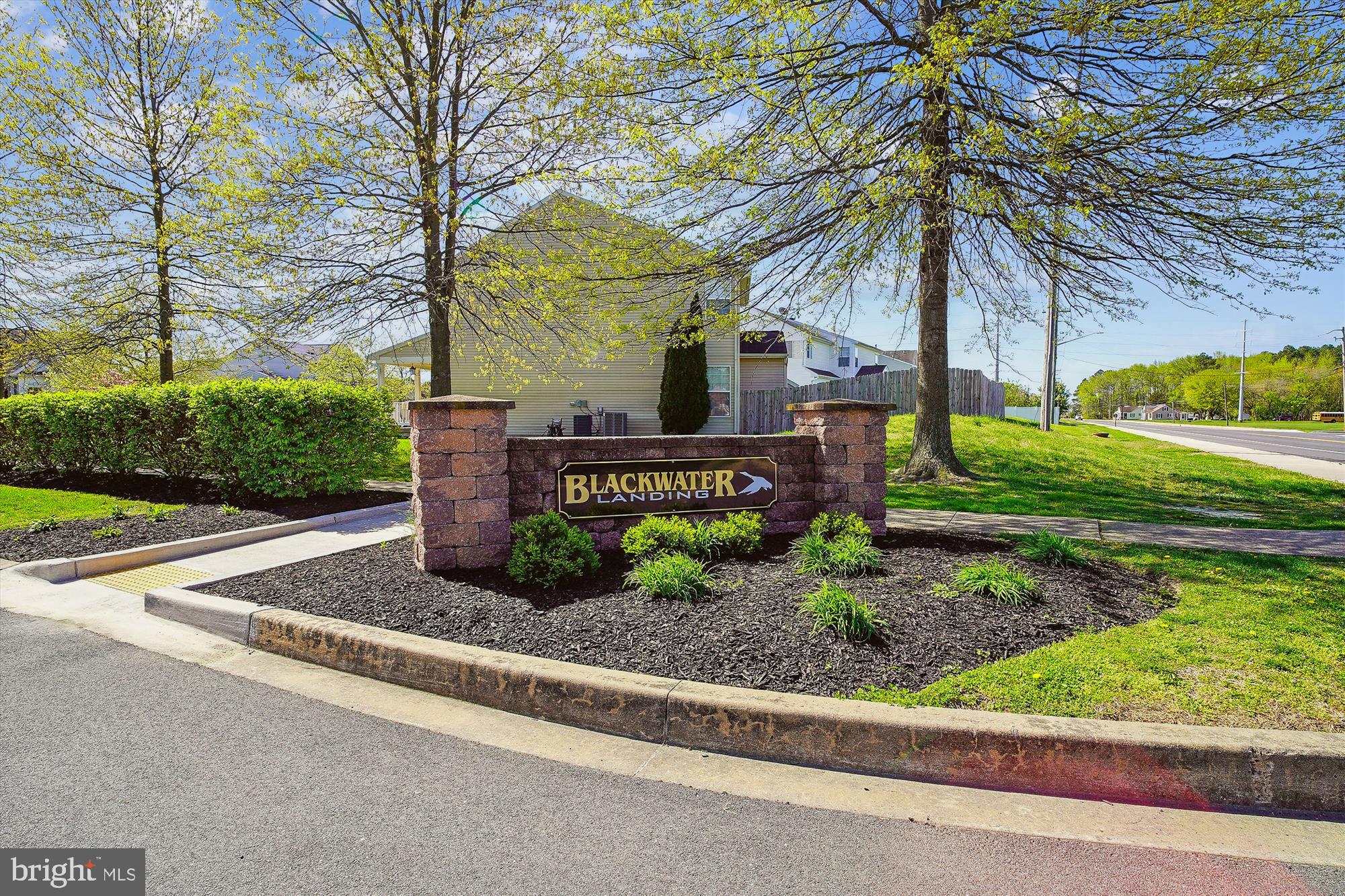 PINTAIL LANDING - Residential