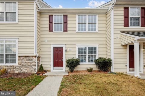 402 RUDDY DUCK COURT CAMBRIDGE MD 21613