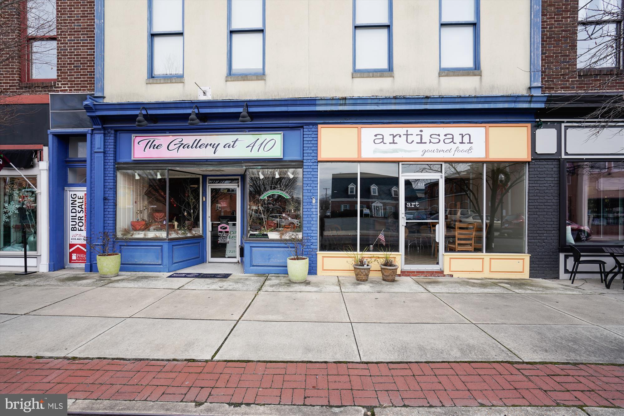 PINTAIL LANDING - Residential