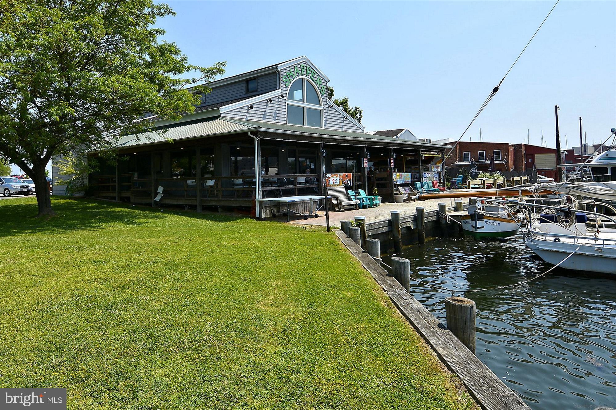 PINTAIL LANDING - Residential