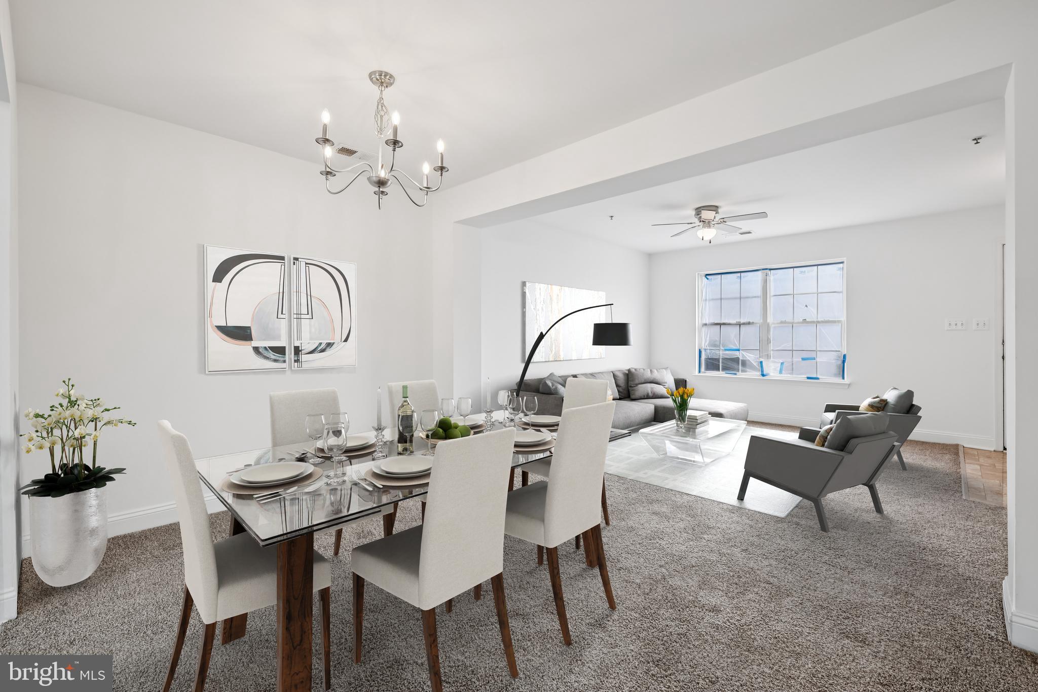 PINTAIL LANDING - Residential