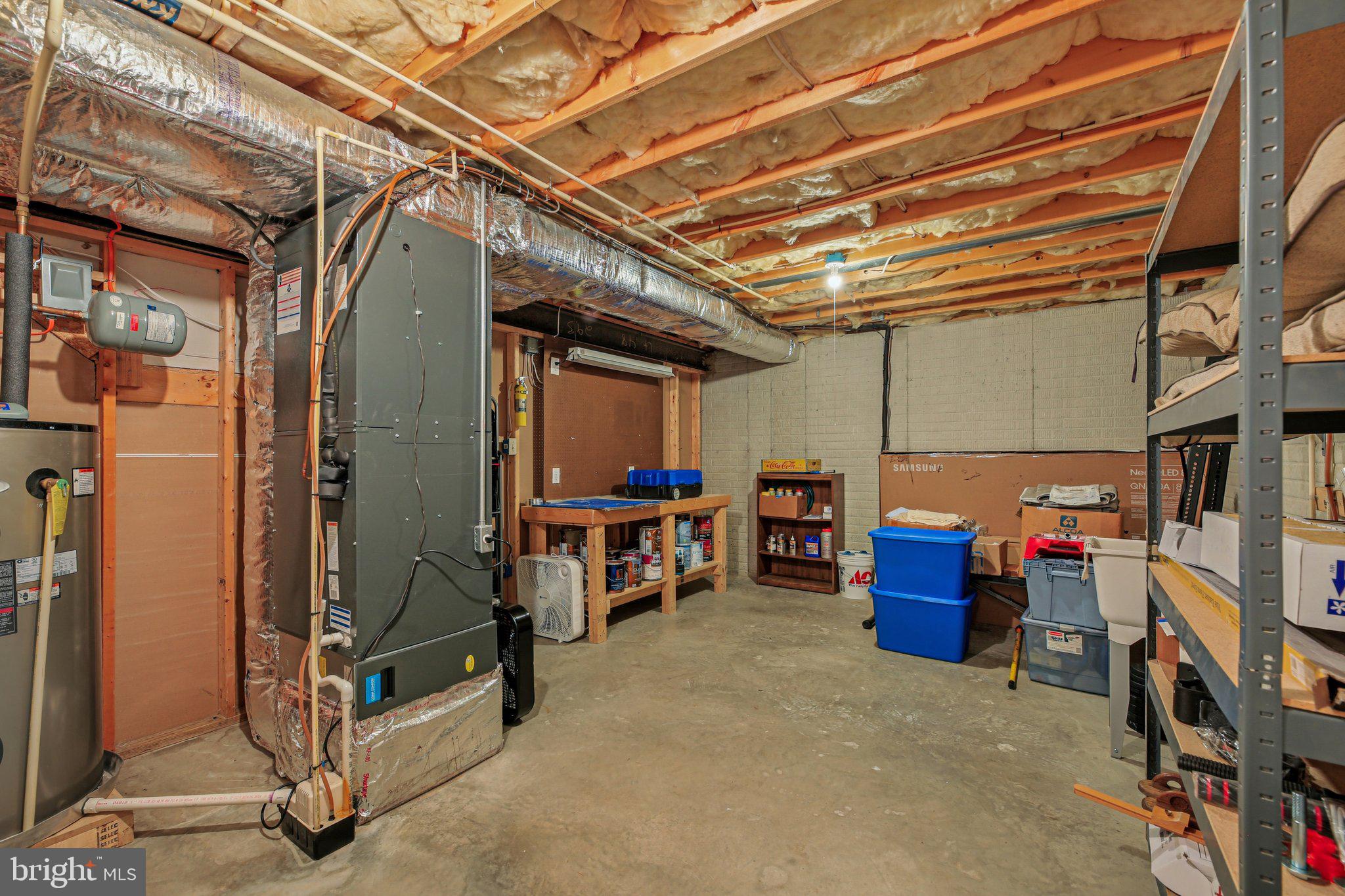 BLUE RIDGE MANOR - Residential