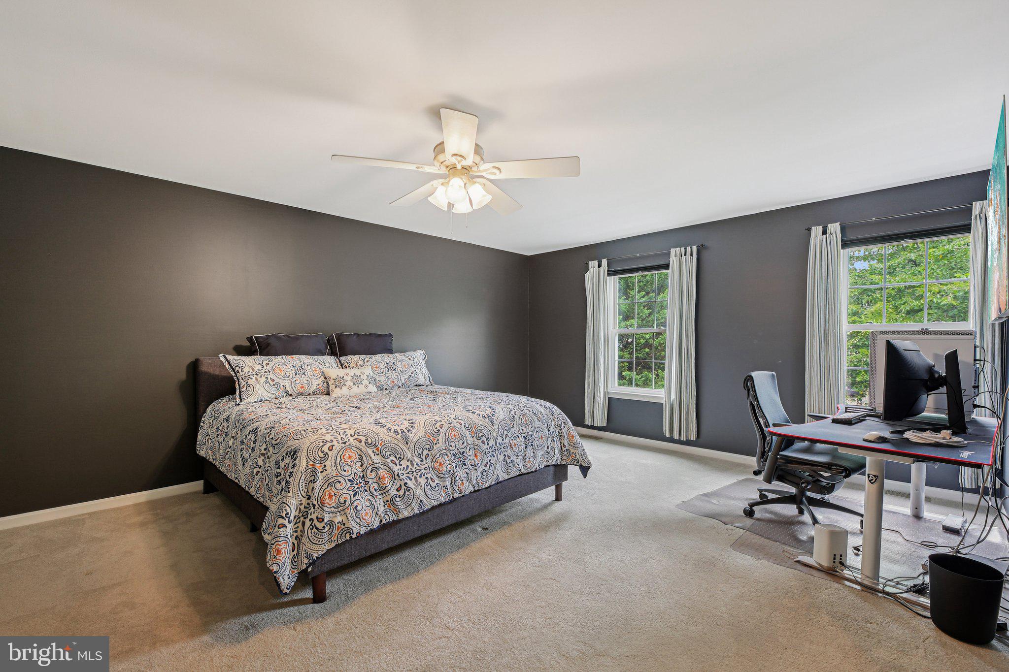 BLUE RIDGE MANOR - Residential