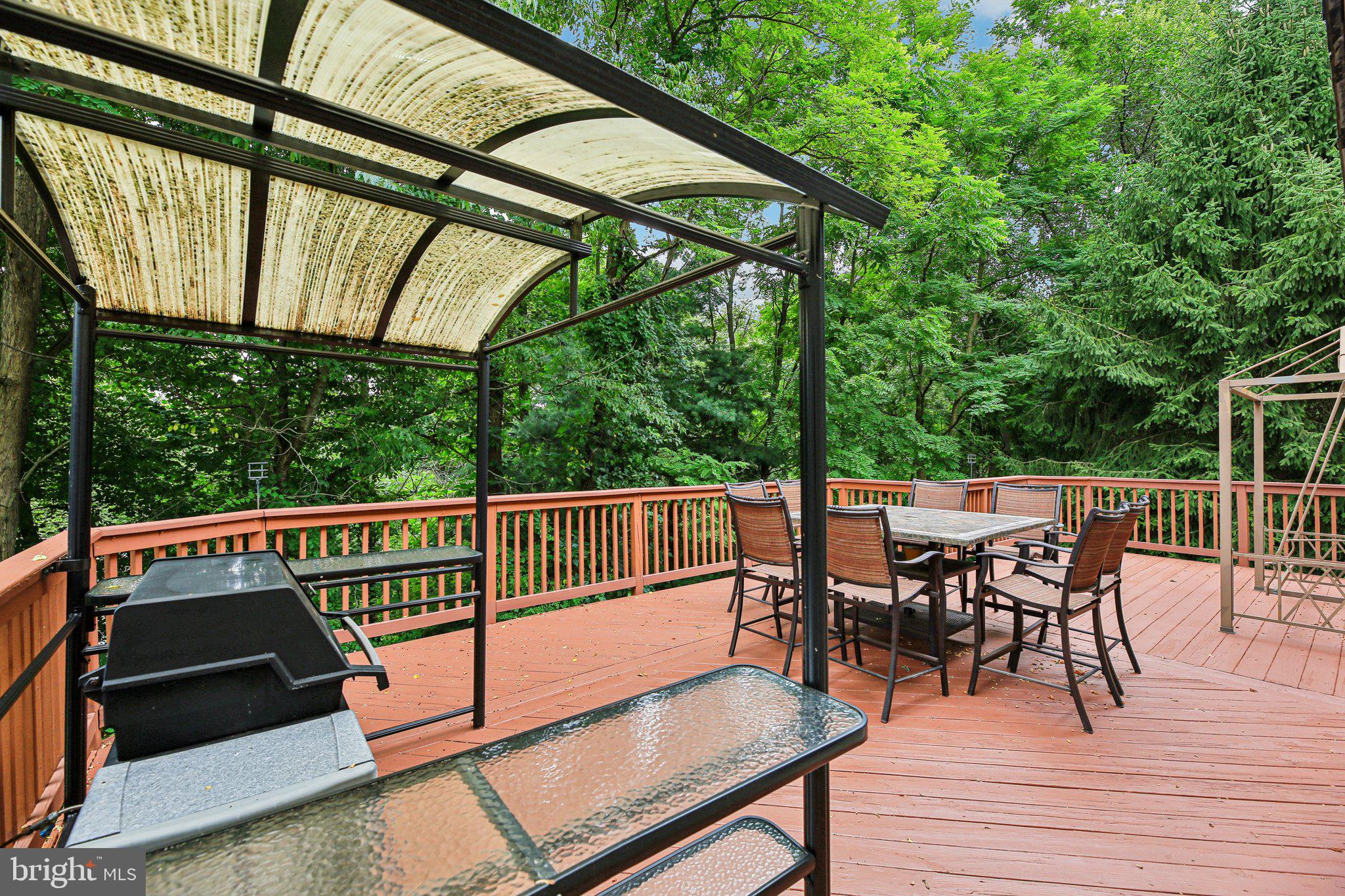 BLUE RIDGE MANOR - Residential