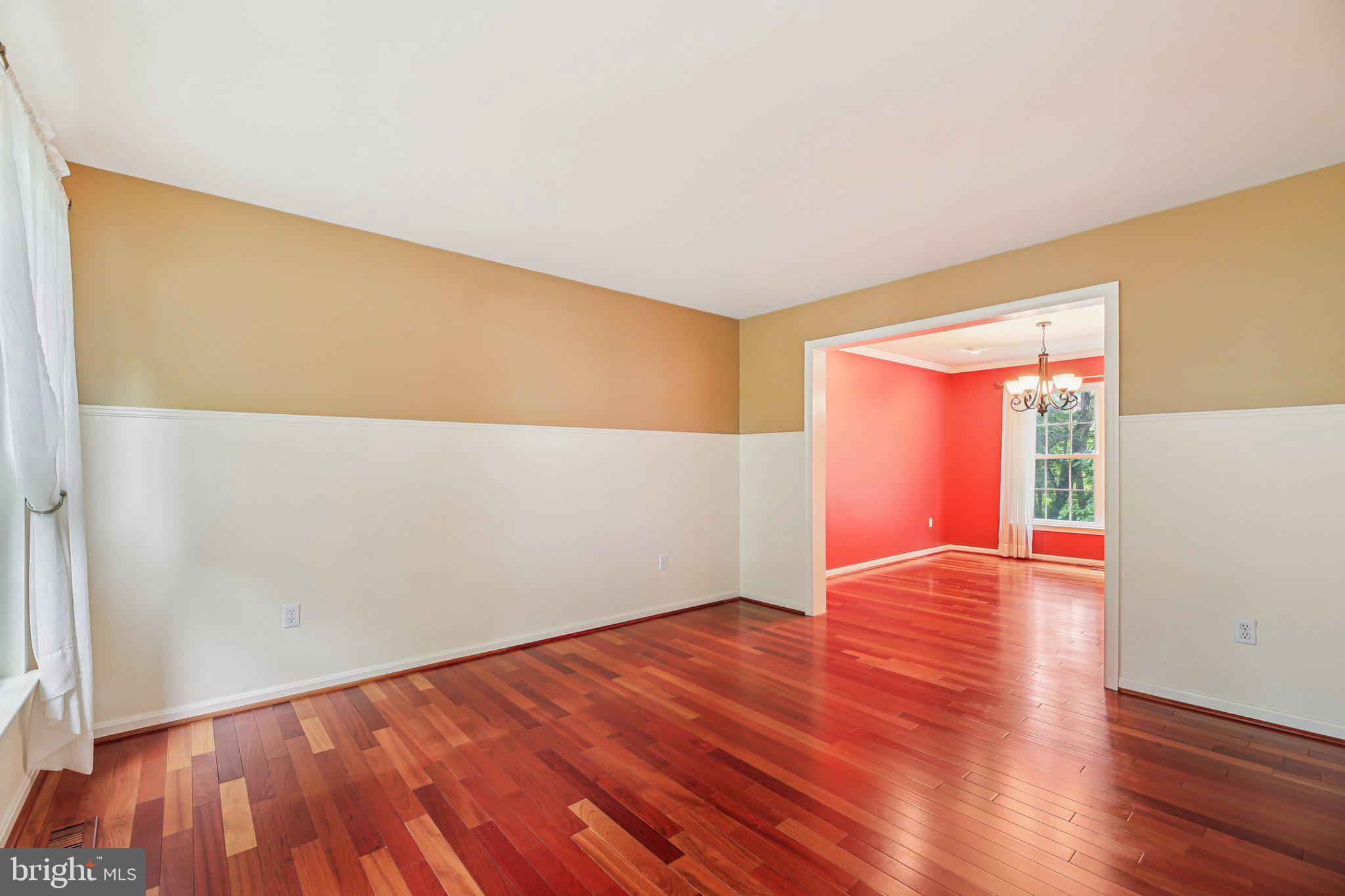 BLUE RIDGE MANOR - Residential