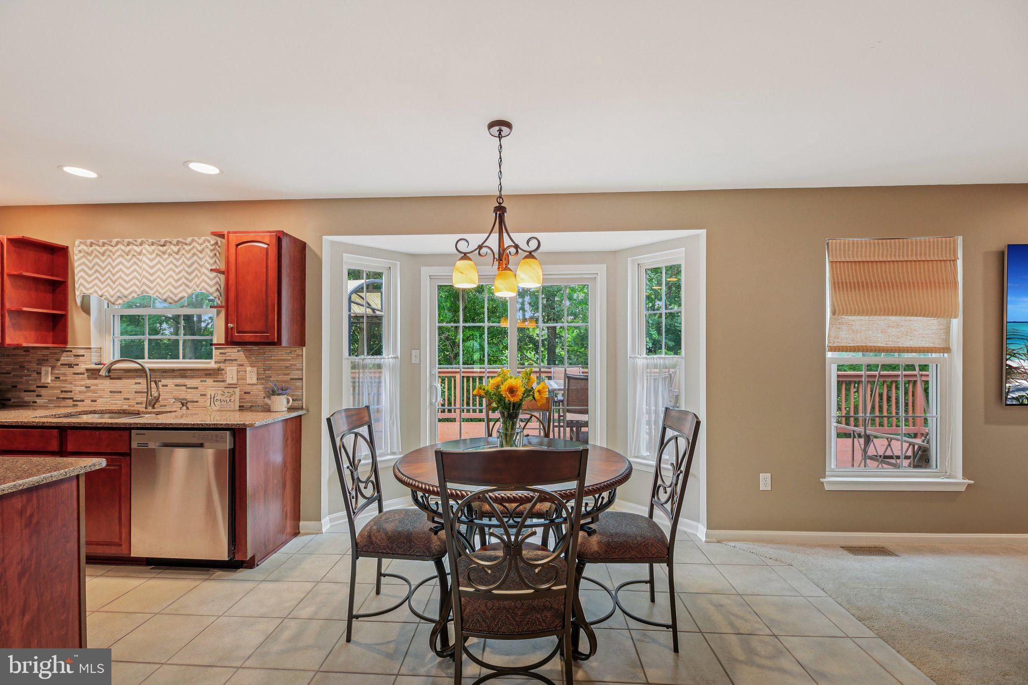 BLUE RIDGE MANOR - Residential