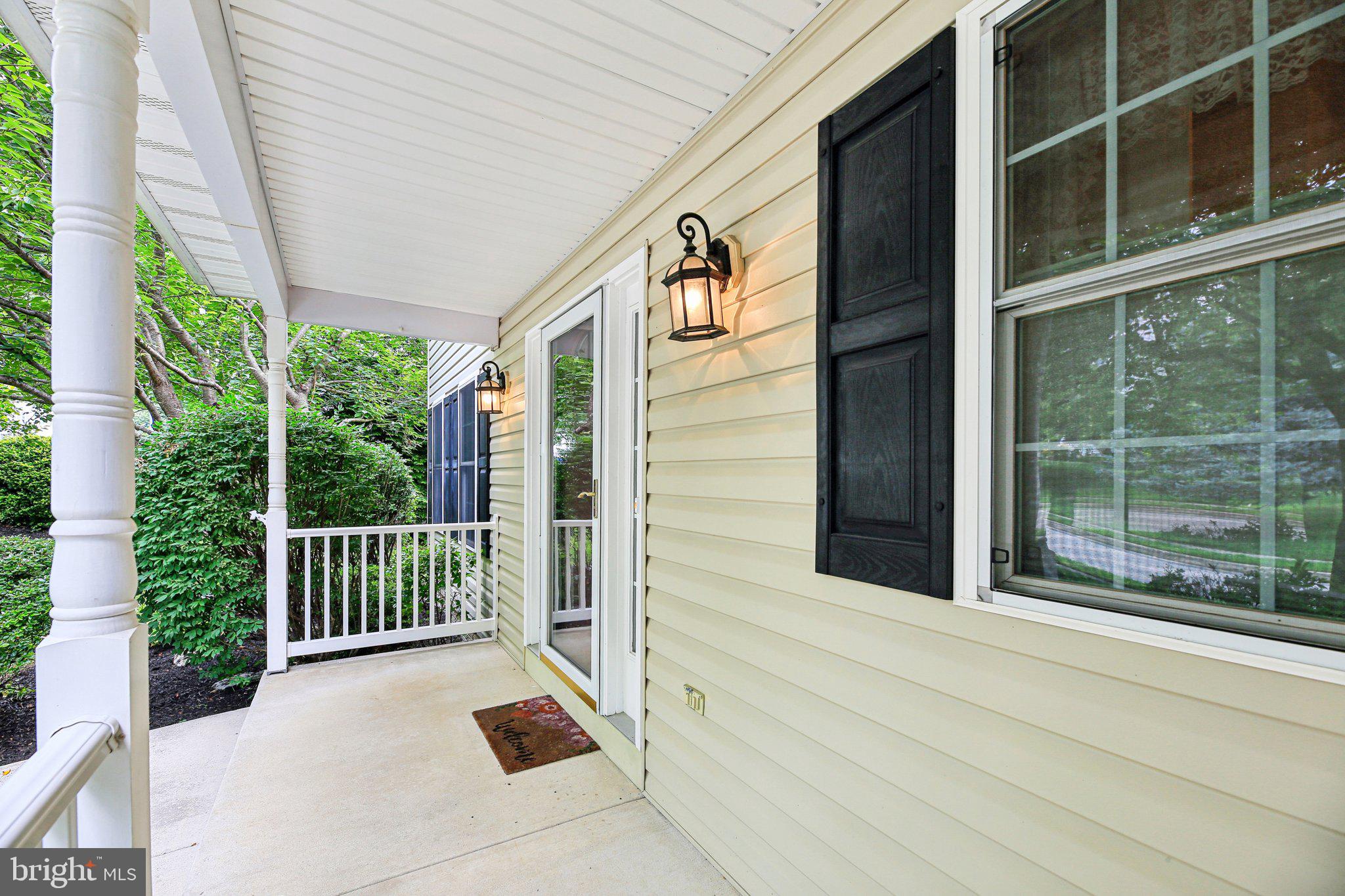 BLUE RIDGE MANOR - Residential