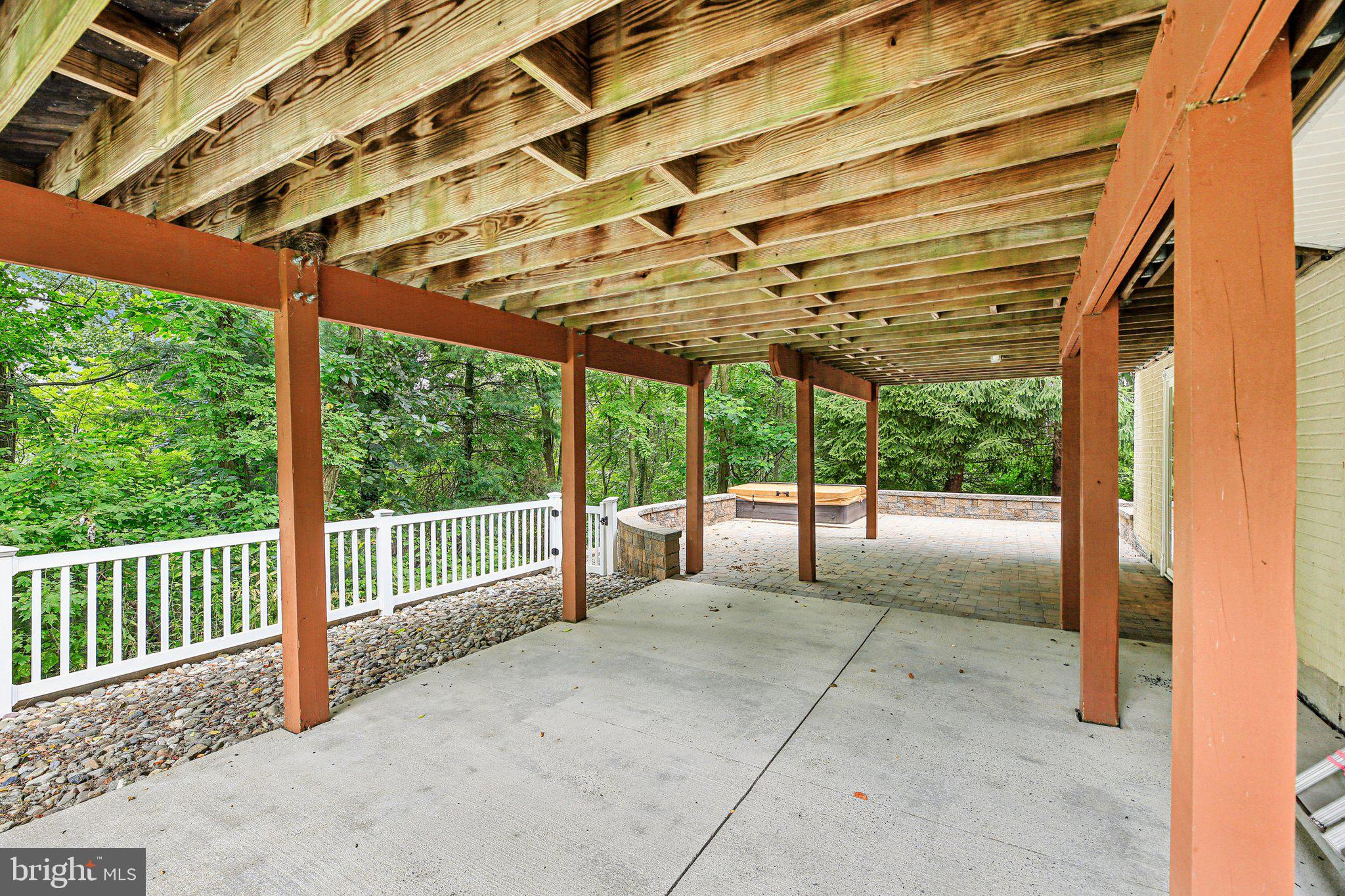 BLUE RIDGE MANOR - Residential