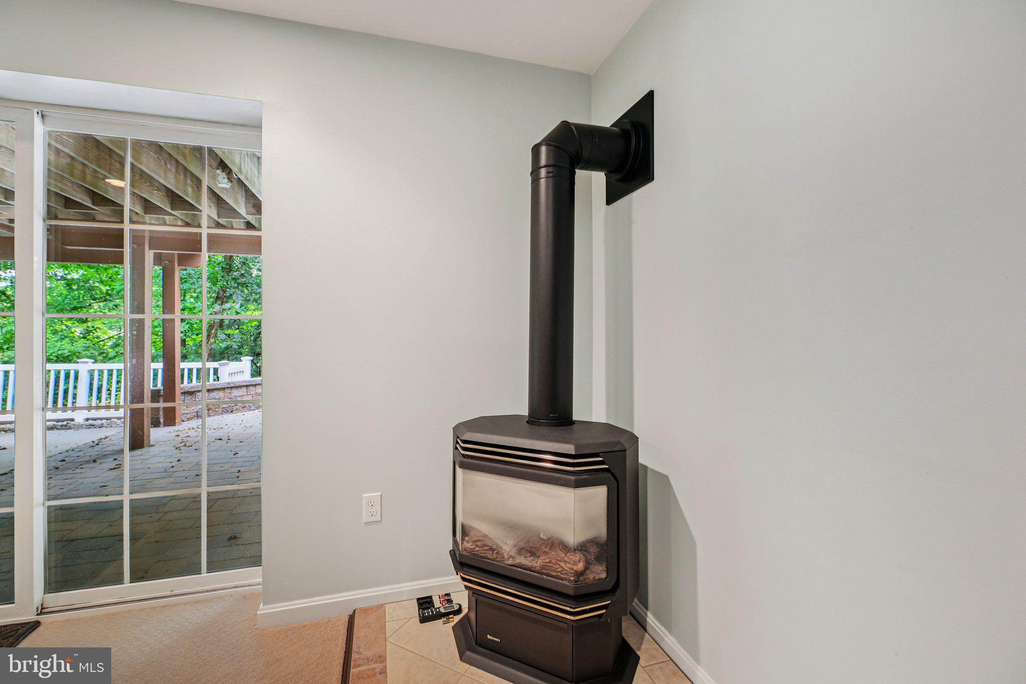 BLUE RIDGE MANOR - Residential