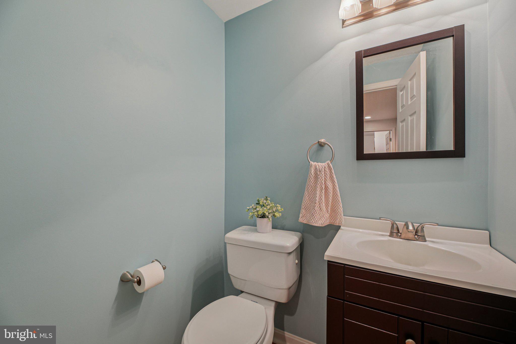 BLUE RIDGE MANOR - Residential