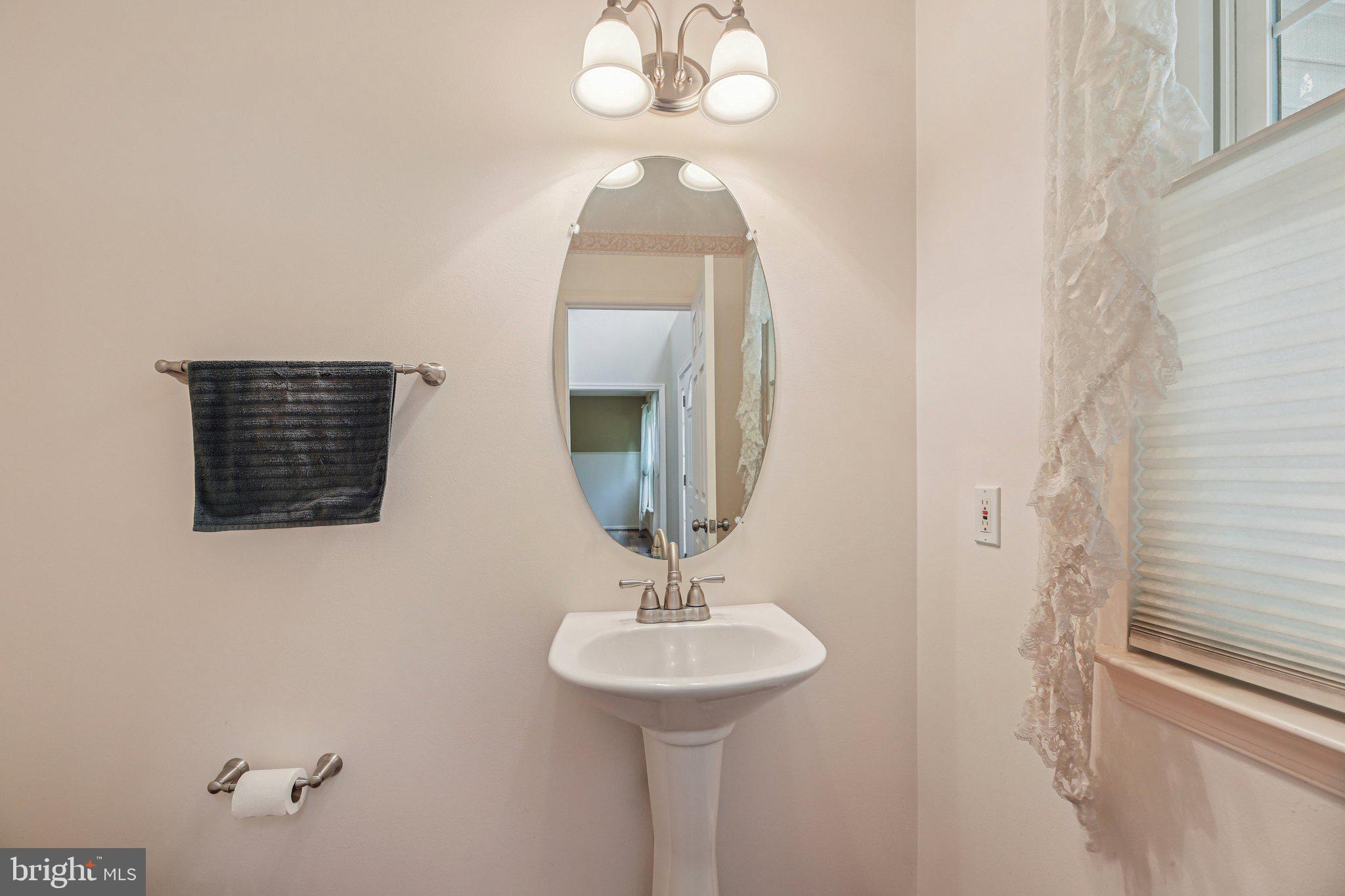 BLUE RIDGE MANOR - Residential